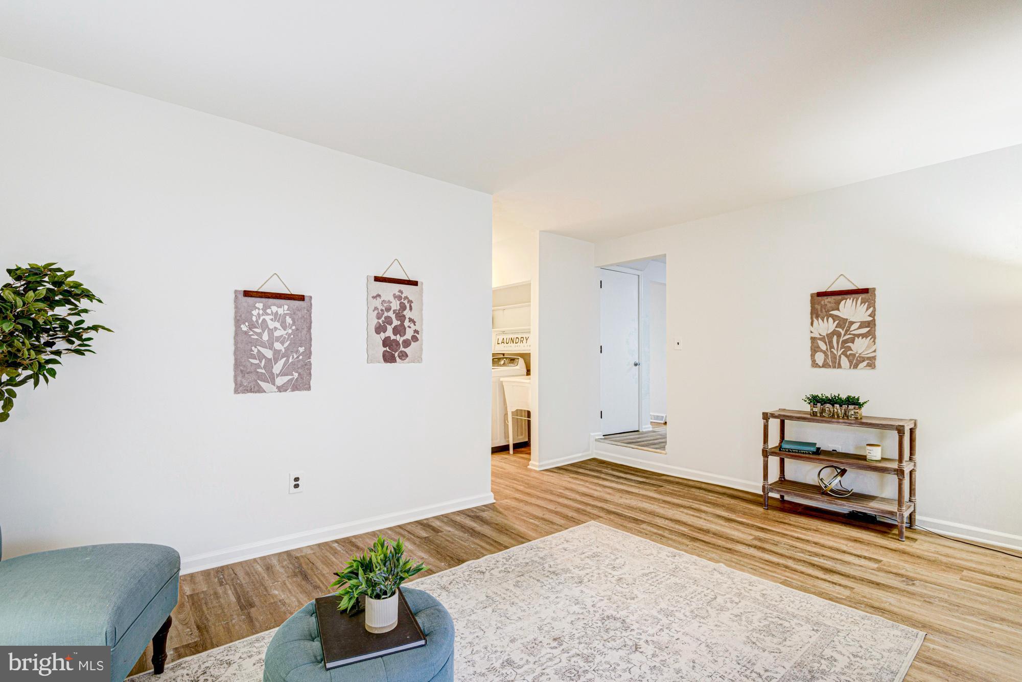 SYCAMORE GARDENS - Residential