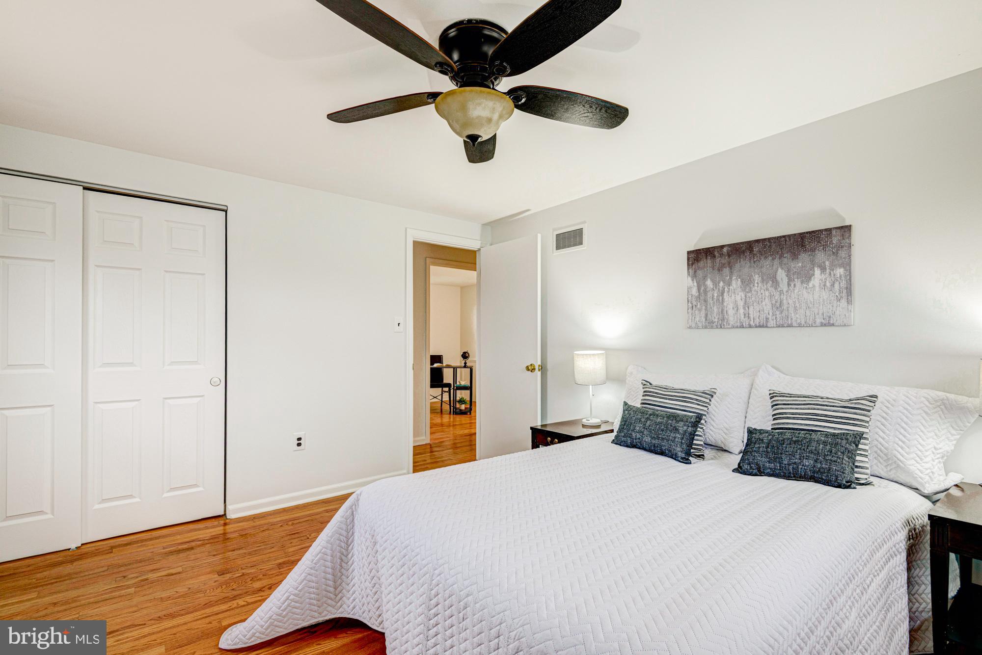 SYCAMORE GARDENS - Residential