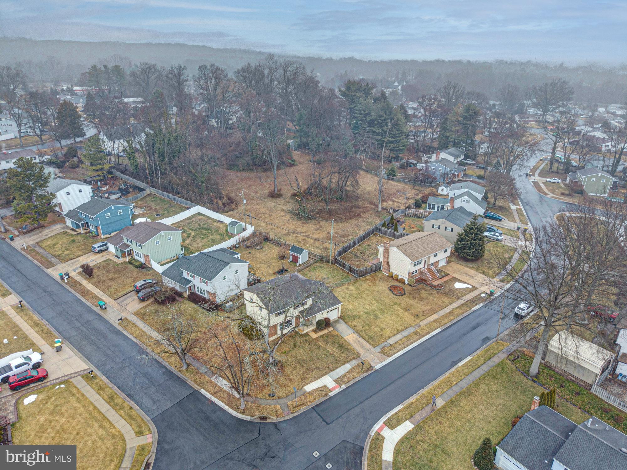 SYCAMORE GARDENS - Residential