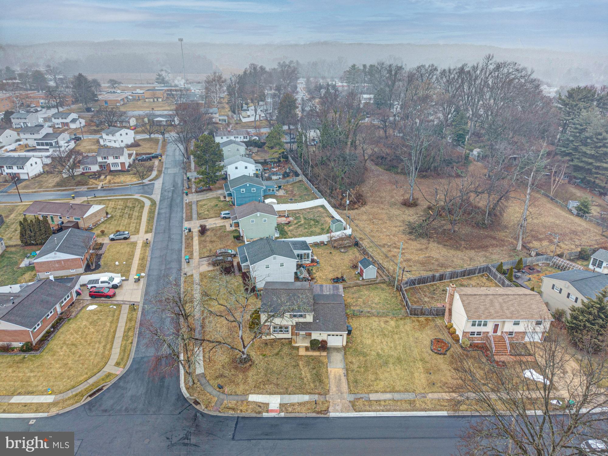 SYCAMORE GARDENS - Residential