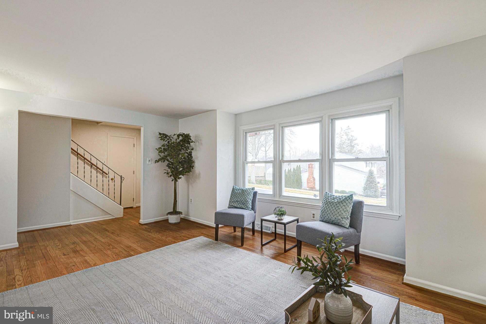 SYCAMORE GARDENS - Residential