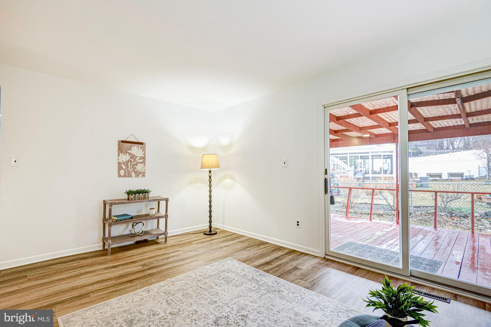 SYCAMORE GARDENS - Residential