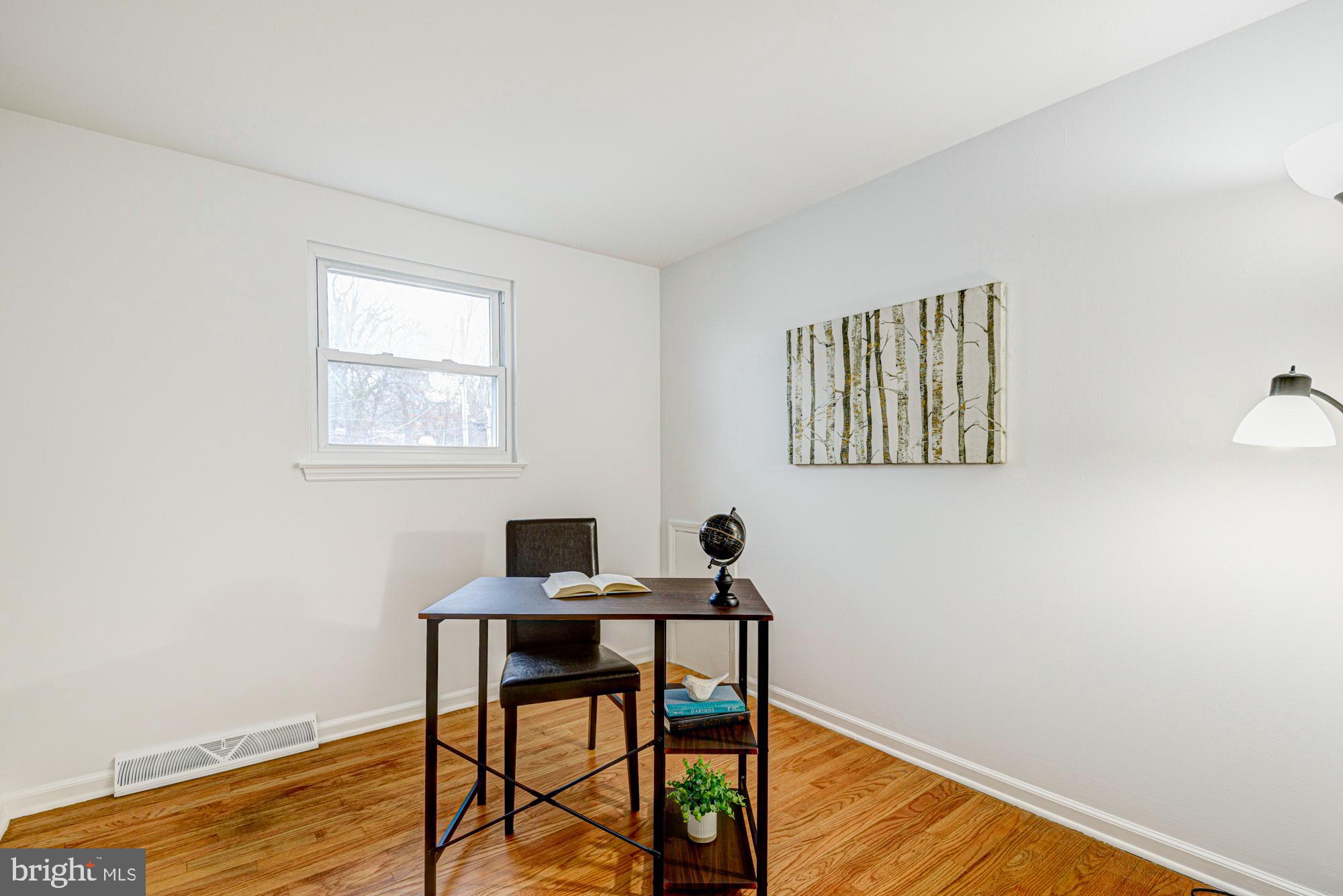 SYCAMORE GARDENS - Residential