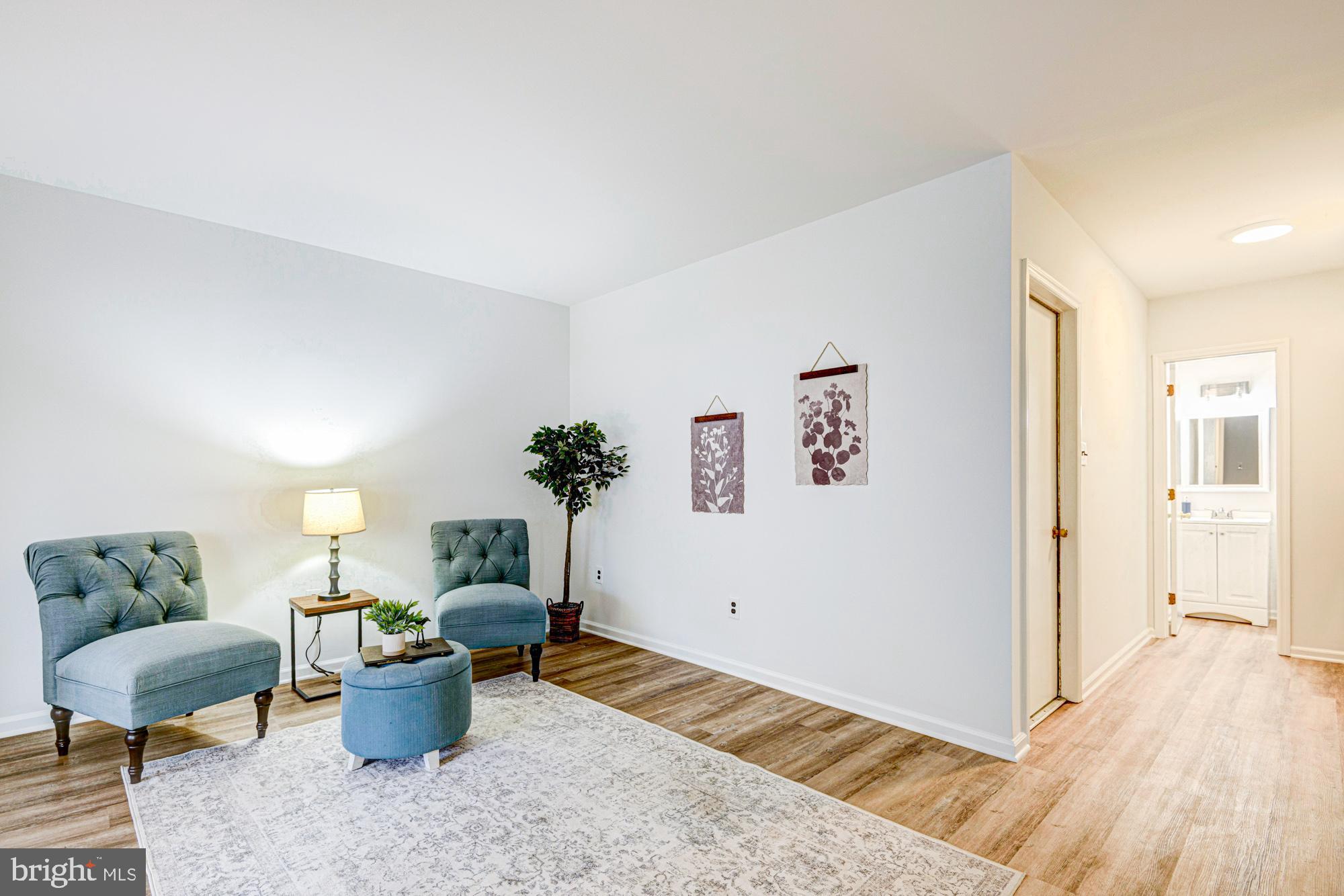 SYCAMORE GARDENS - Residential