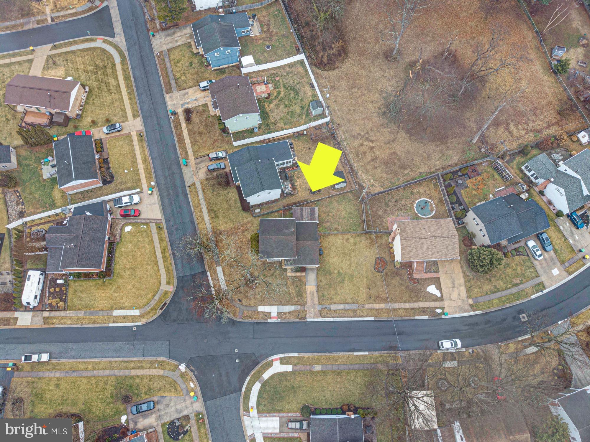 SYCAMORE GARDENS - Residential