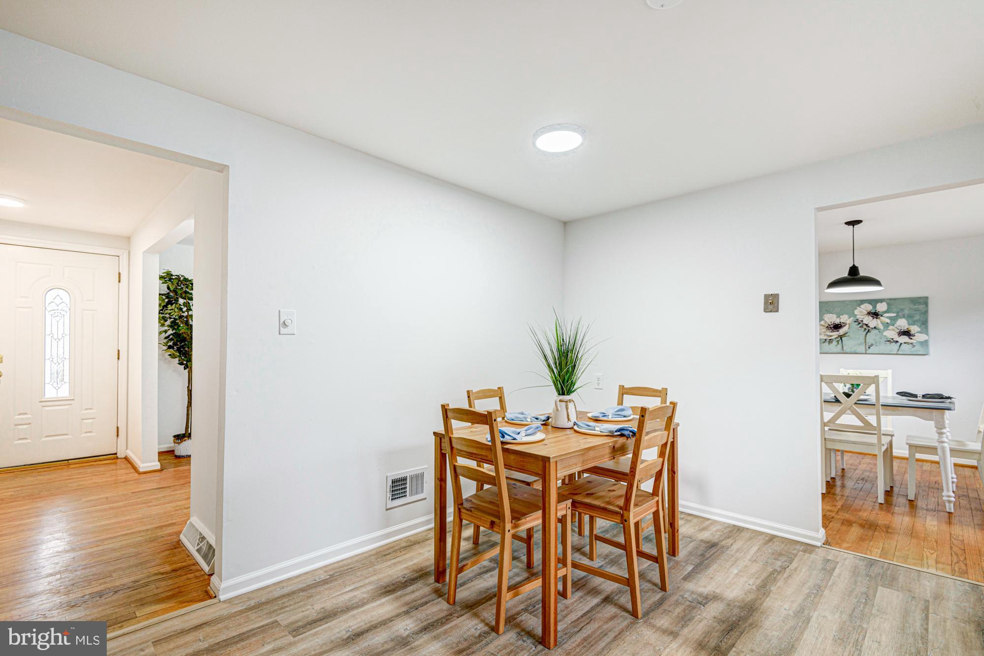 SYCAMORE GARDENS - Residential