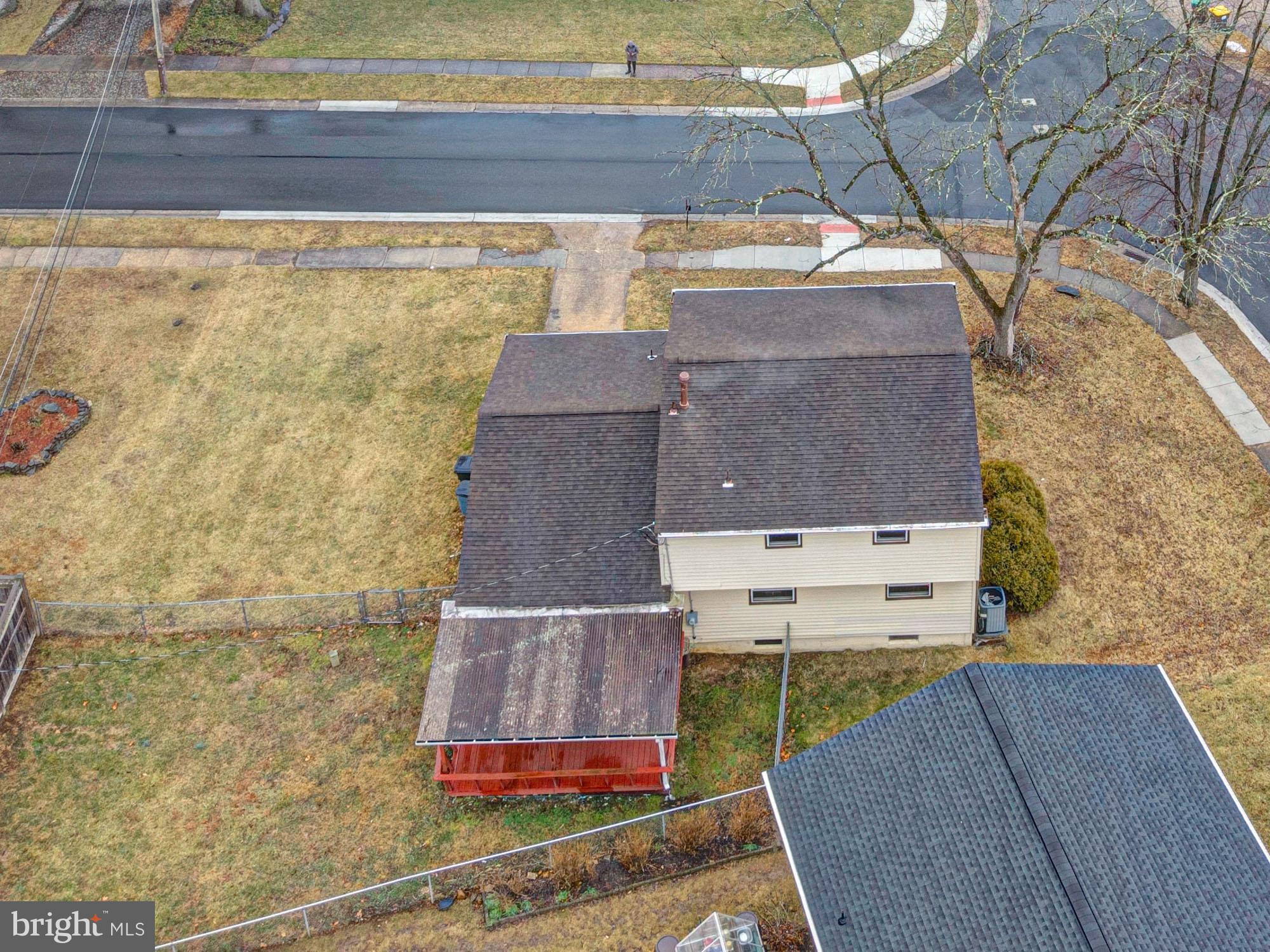 SYCAMORE GARDENS - Residential