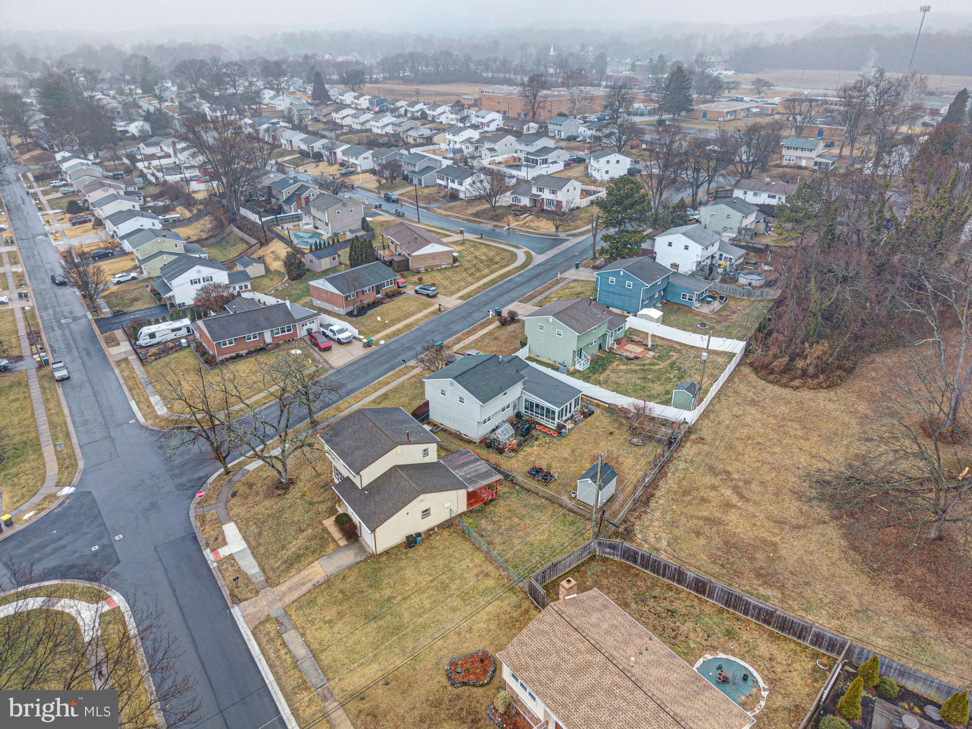 SYCAMORE GARDENS - Residential