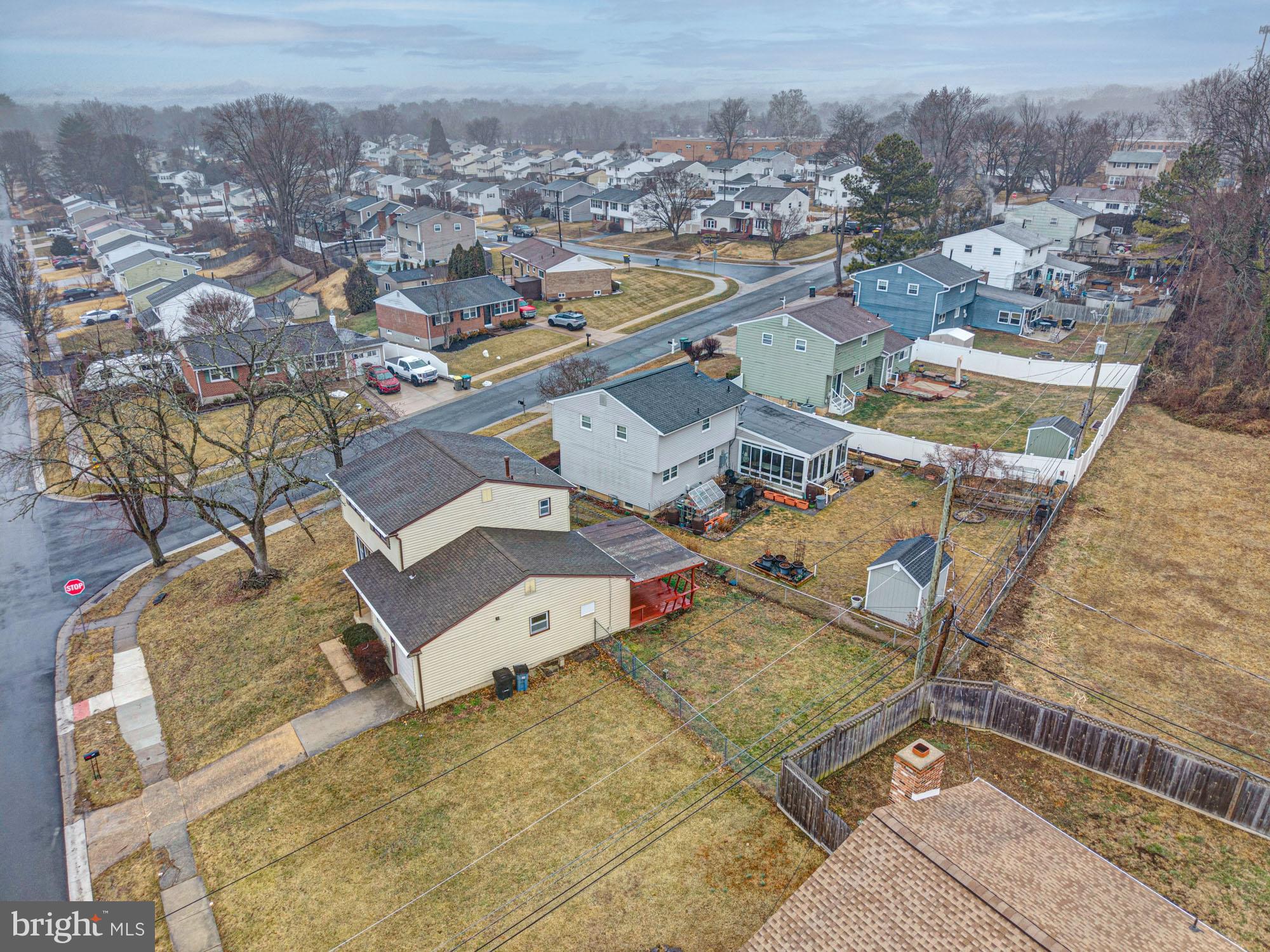 SYCAMORE GARDENS - Residential