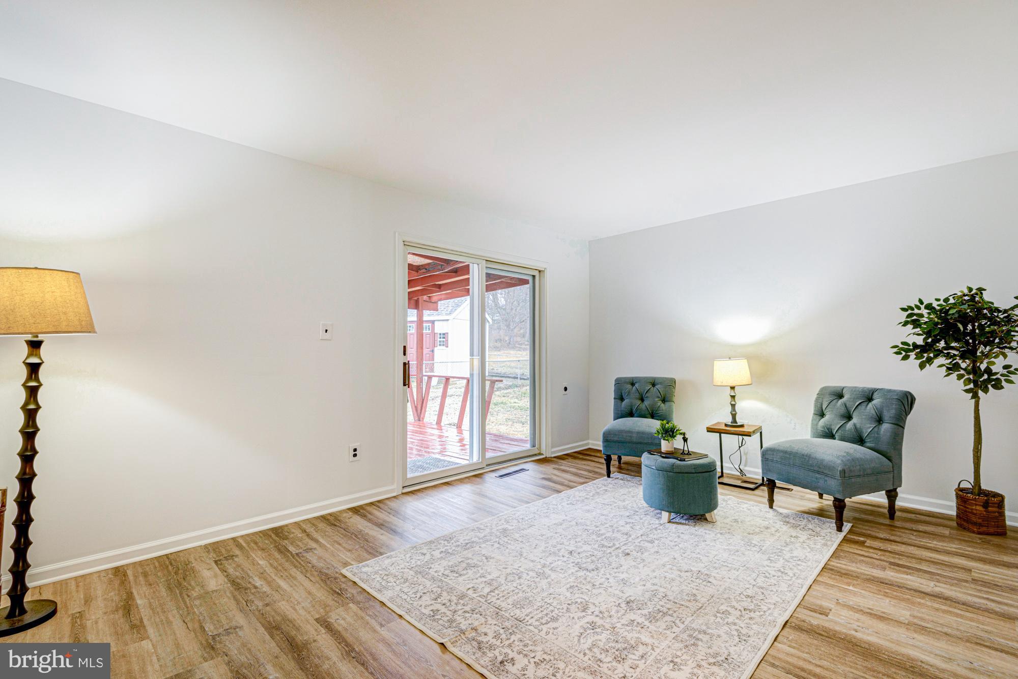 SYCAMORE GARDENS - Residential