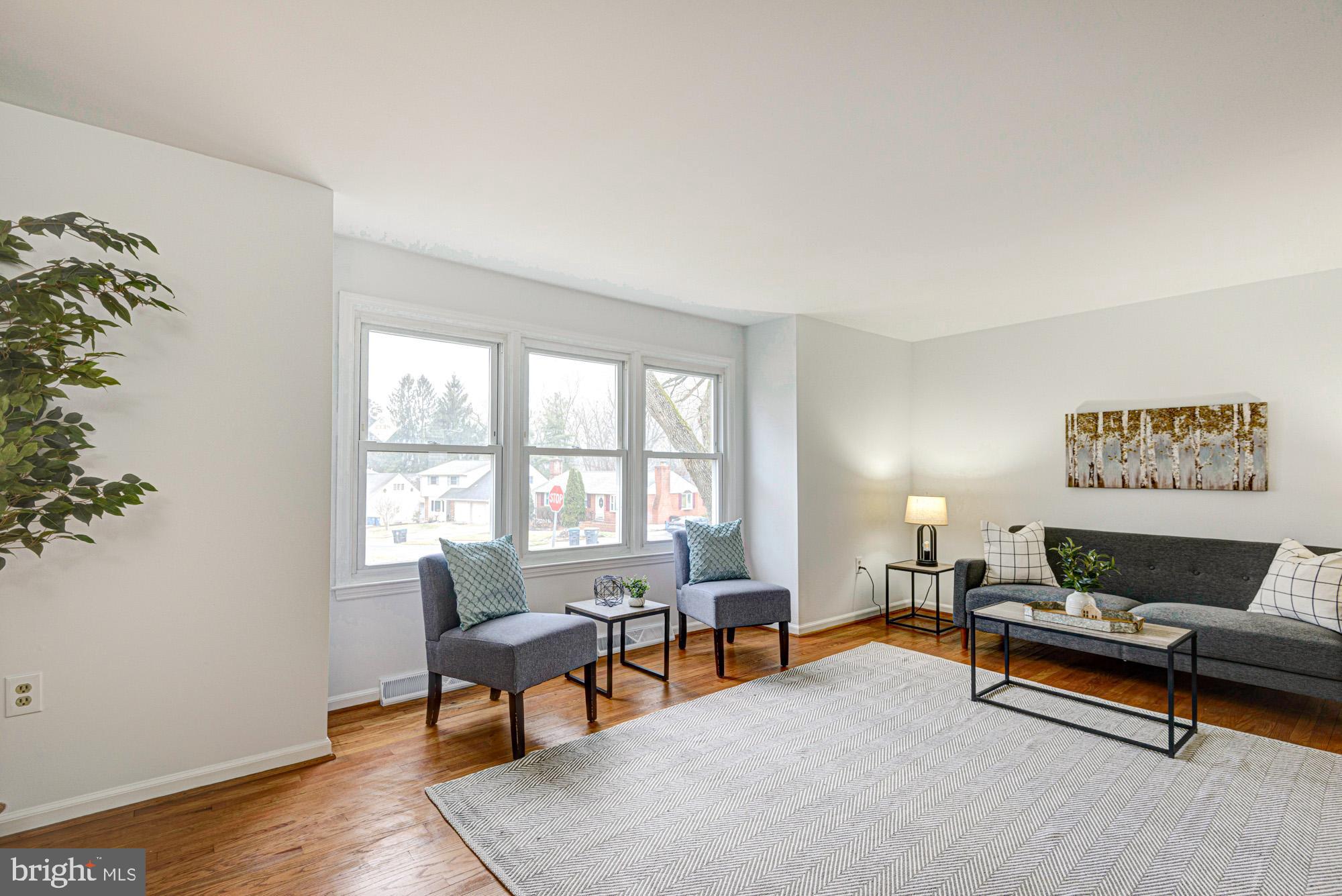 SYCAMORE GARDENS - Residential