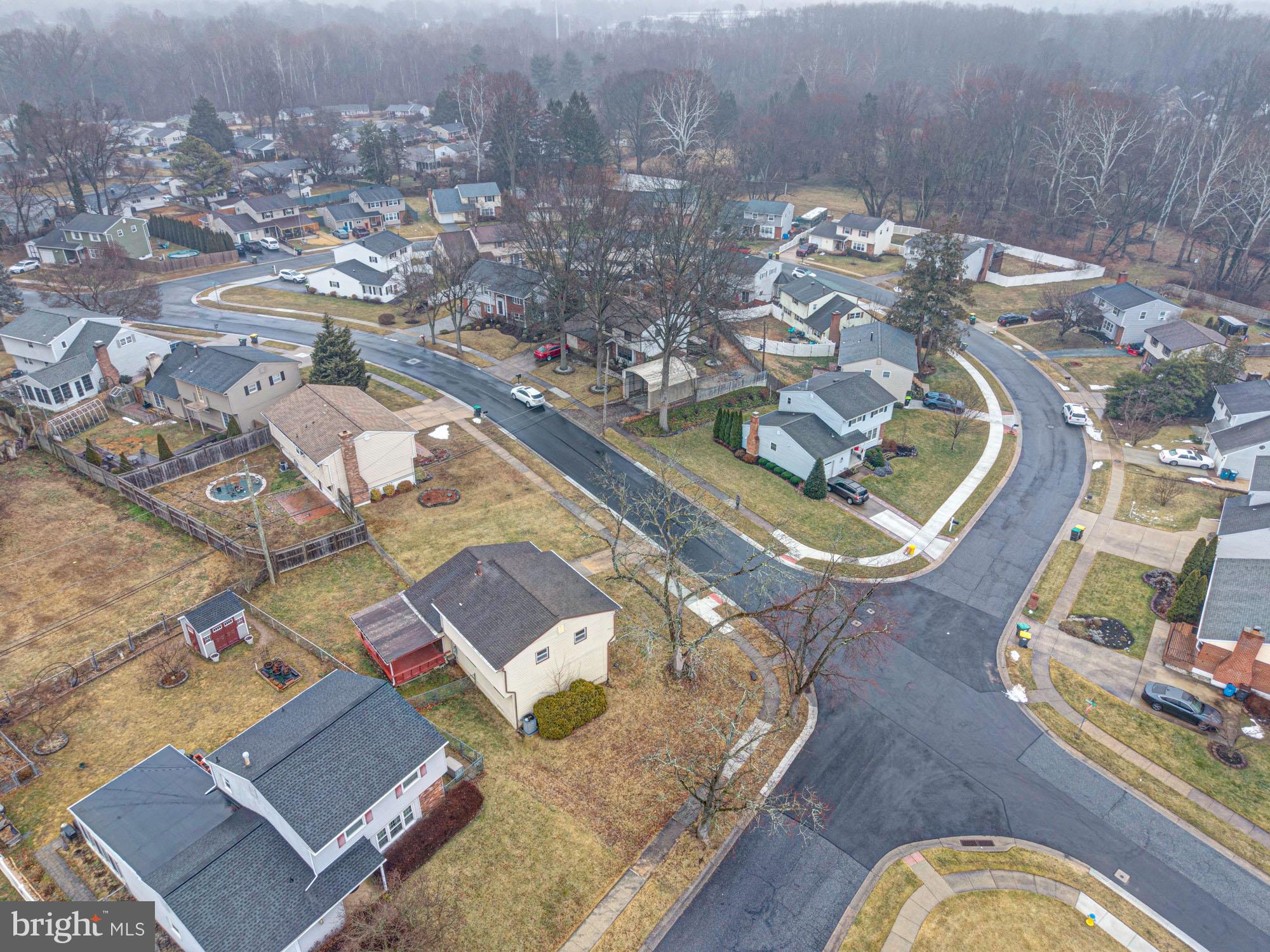 SYCAMORE GARDENS - Residential