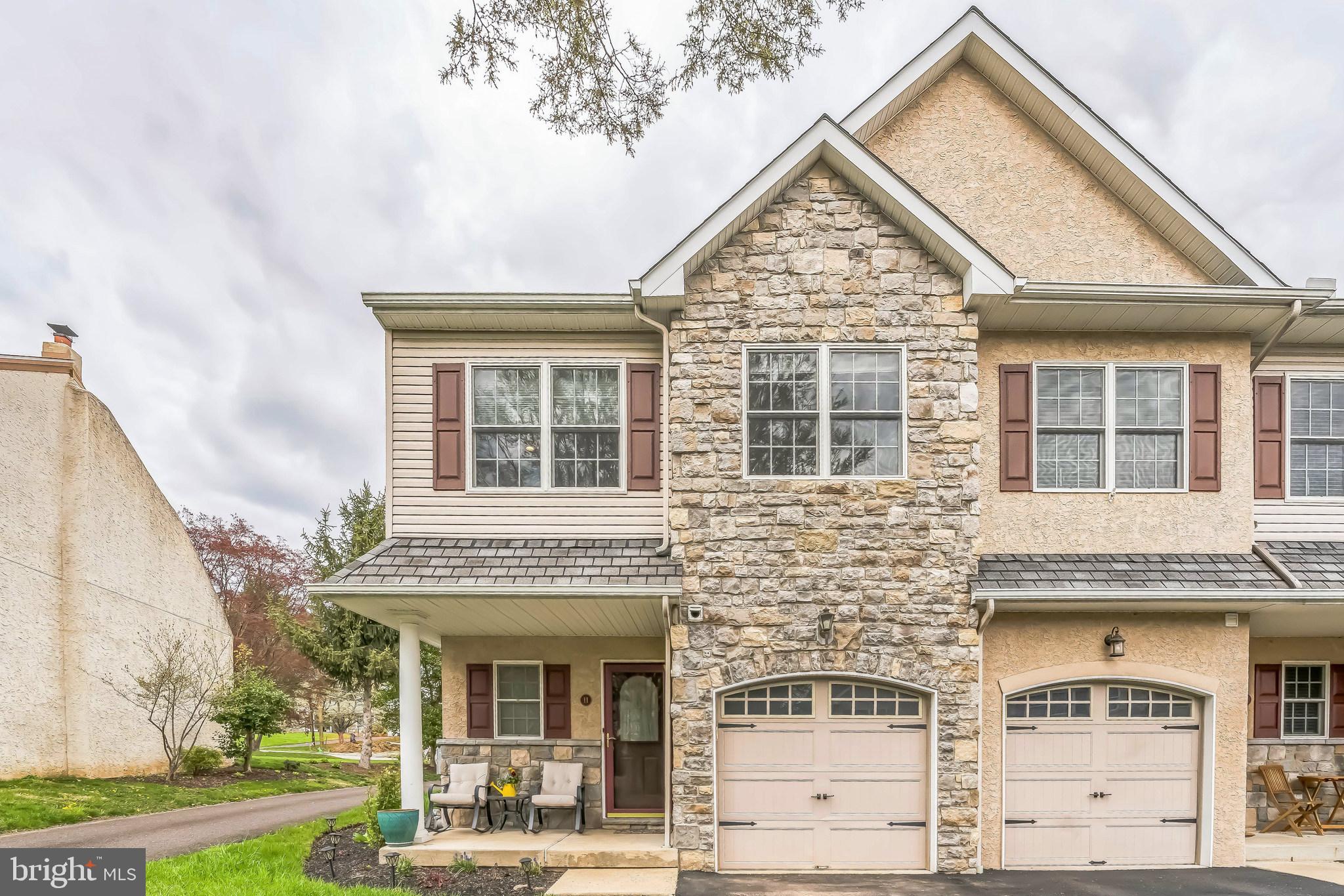 COBBLESTONE - Residential
