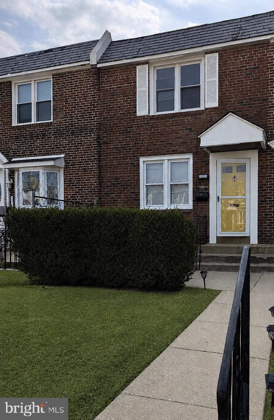 Photo of 7556 Brentwood Road, PHILADELPHIA, PA 19151 (MLS # PAPH2621066)