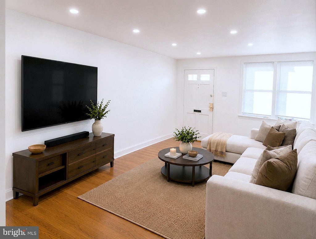 Photo of 7556 Brentwood Road, PHILADELPHIA, PA 19151 (MLS # PAPH2621066)