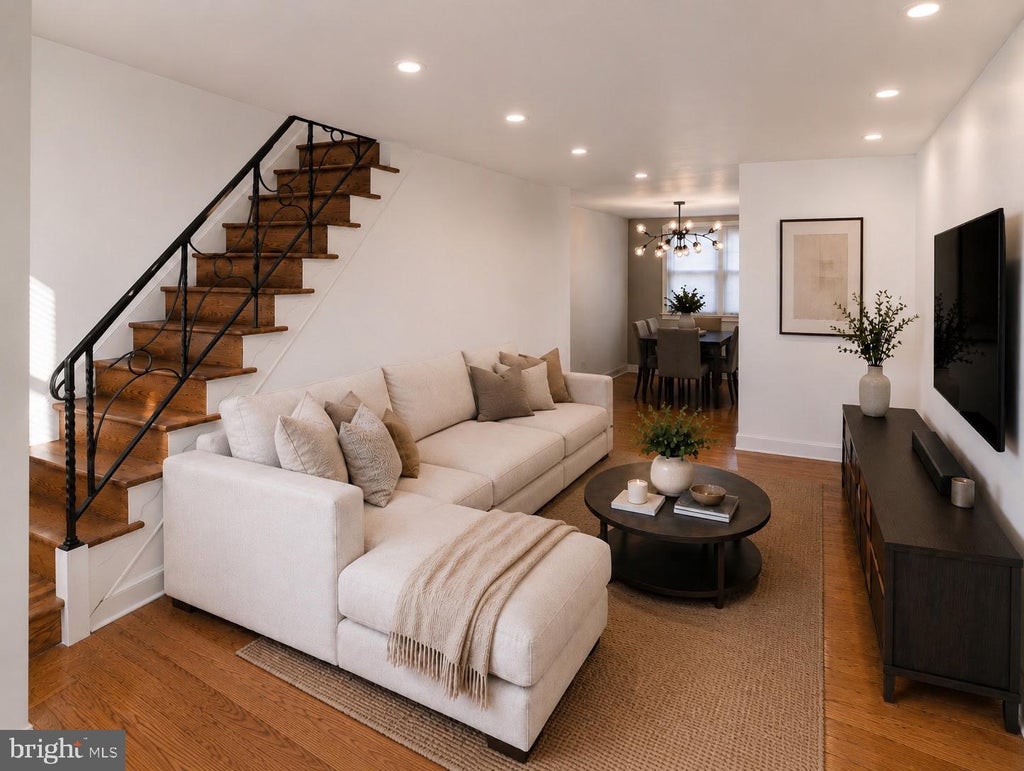 Photo of 7556 Brentwood Road, PHILADELPHIA, PA 19151 (MLS # PAPH2621066)