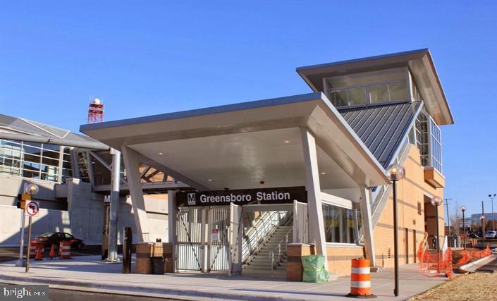 ROTONDA - Residential