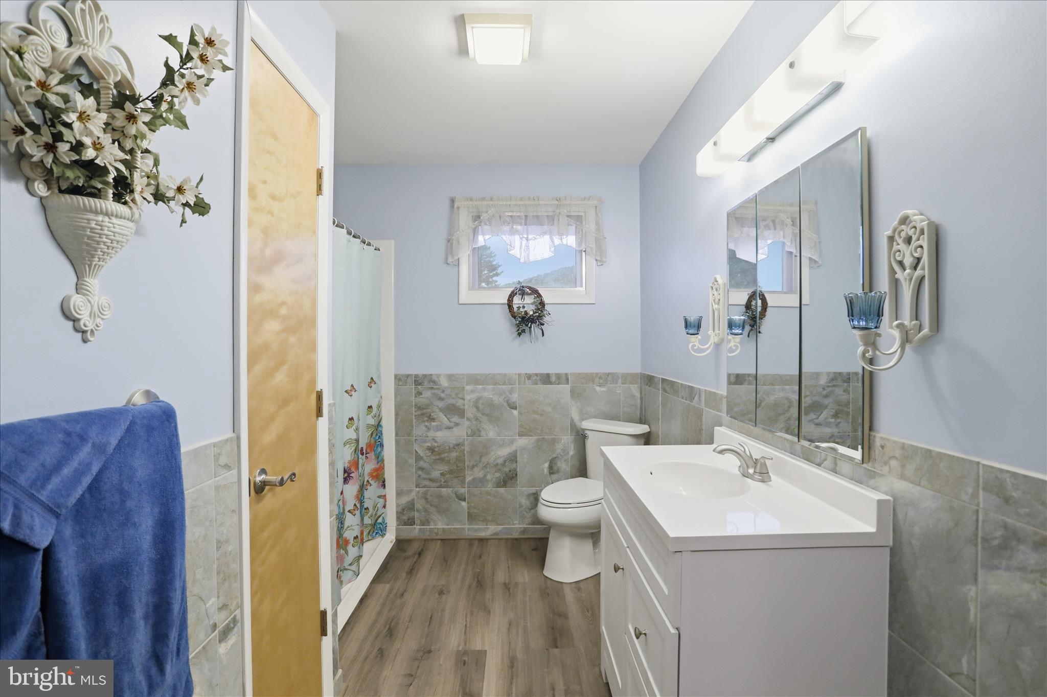 BOWLING GREEN - Residential