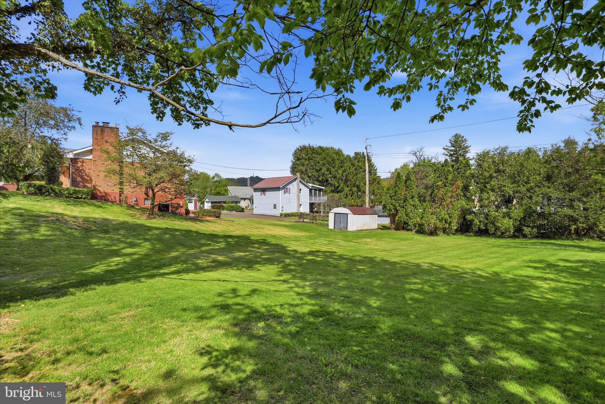 BOWLING GREEN - Residential