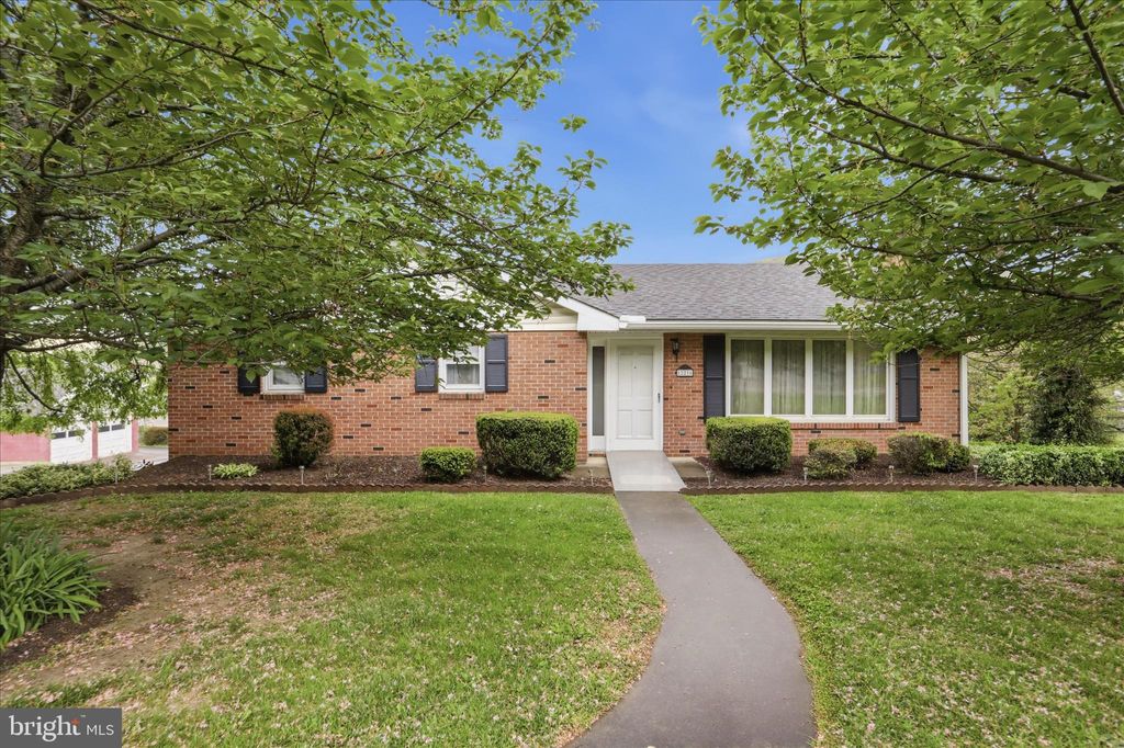 Photo of 12216 Mcmullen Highway SW, CUMBERLAND, MD 21502 (MLS # MDAL2014474)