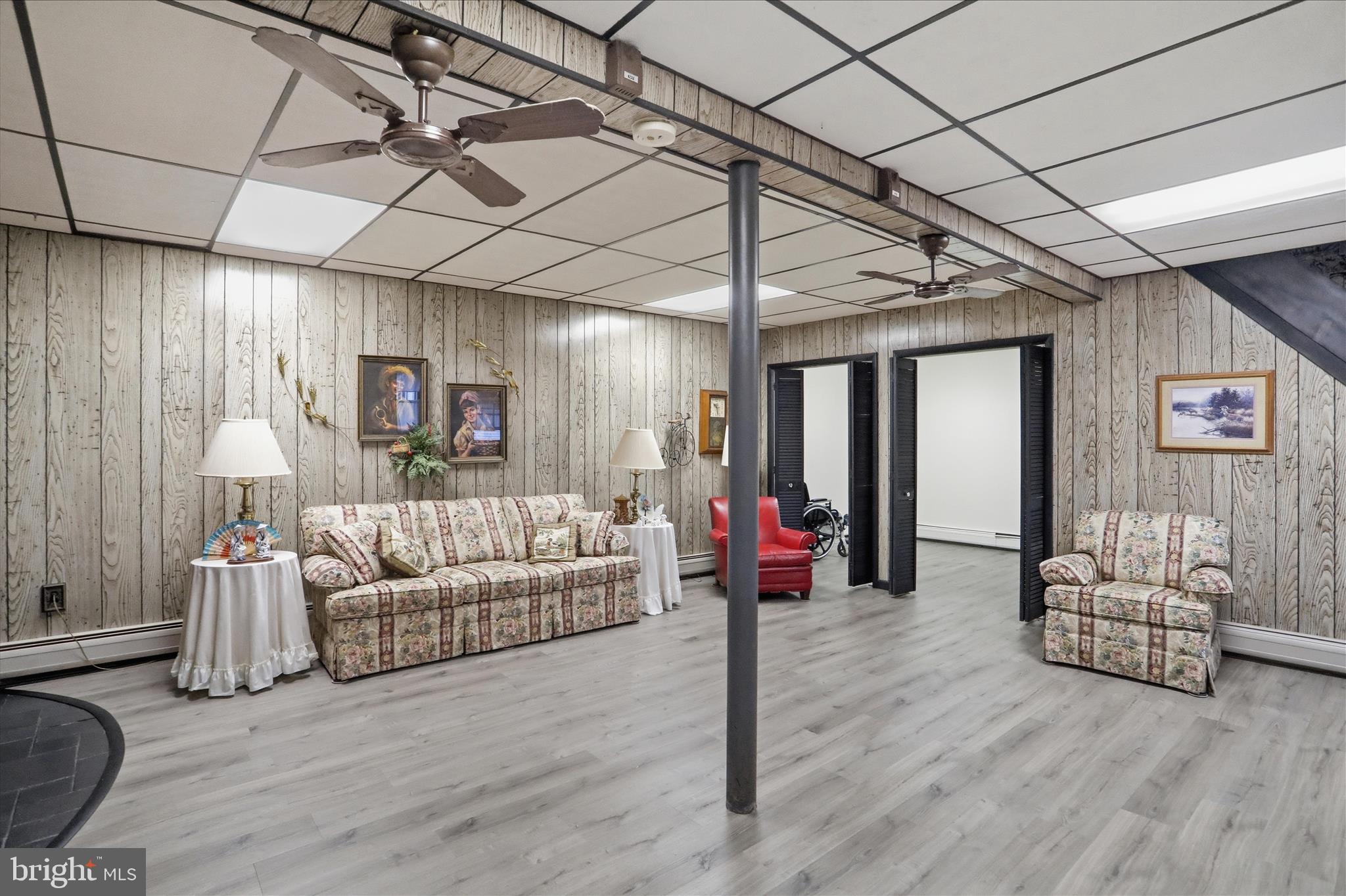 BOWLING GREEN - Residential