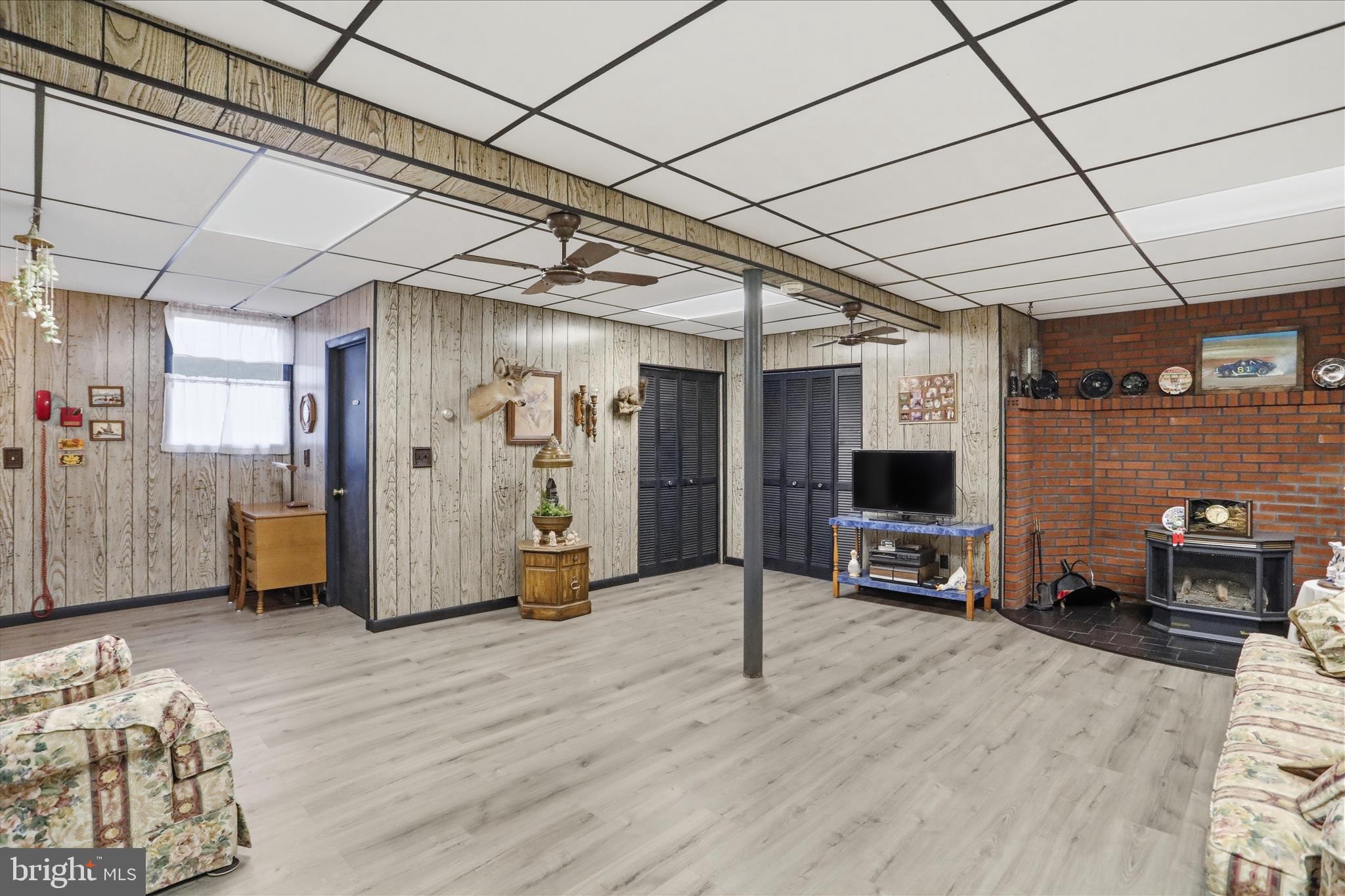 BOWLING GREEN - Residential