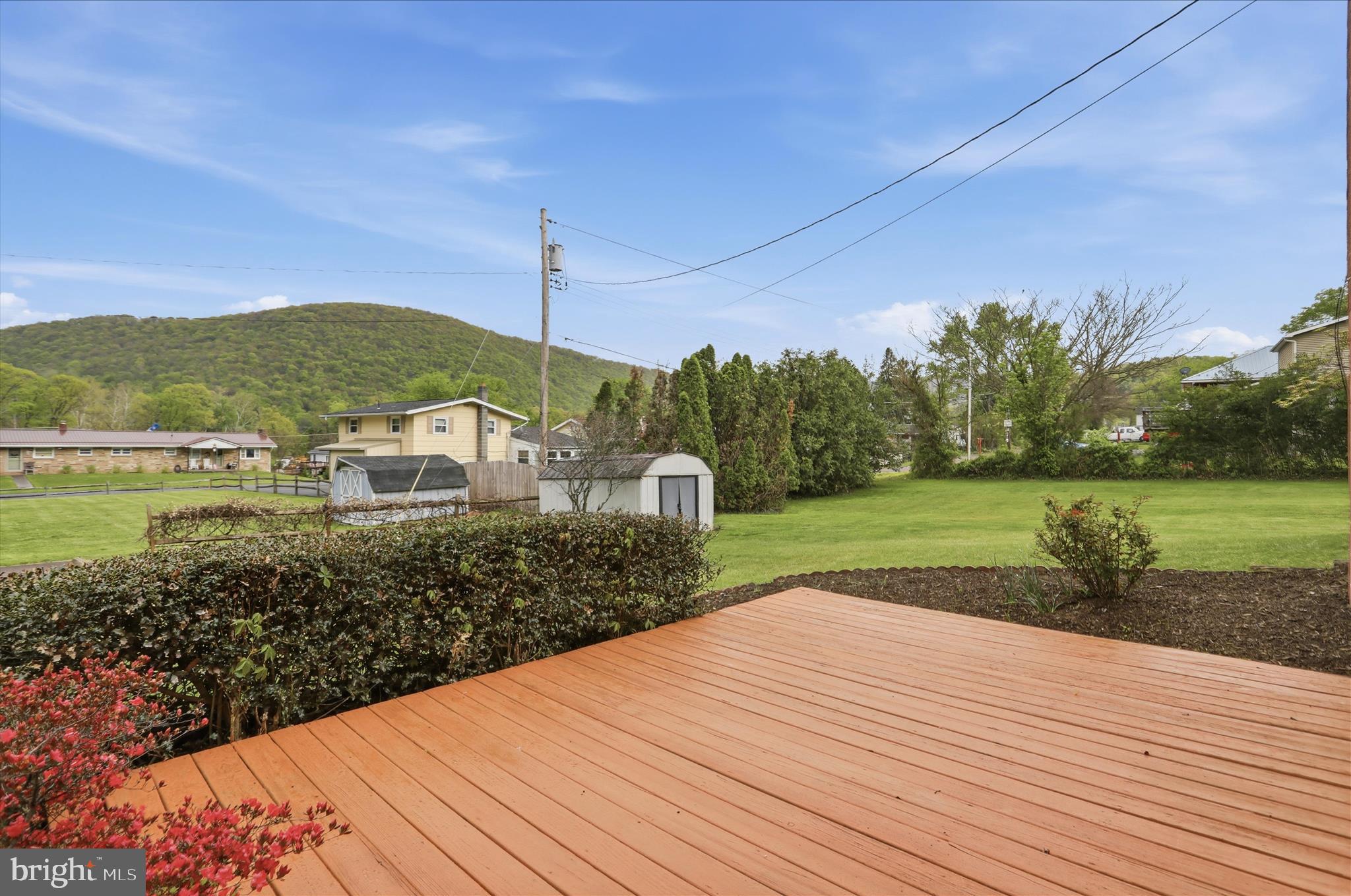 BOWLING GREEN - Residential