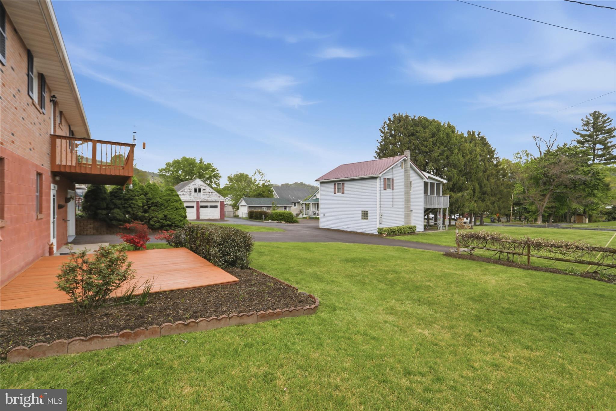 BOWLING GREEN - Residential