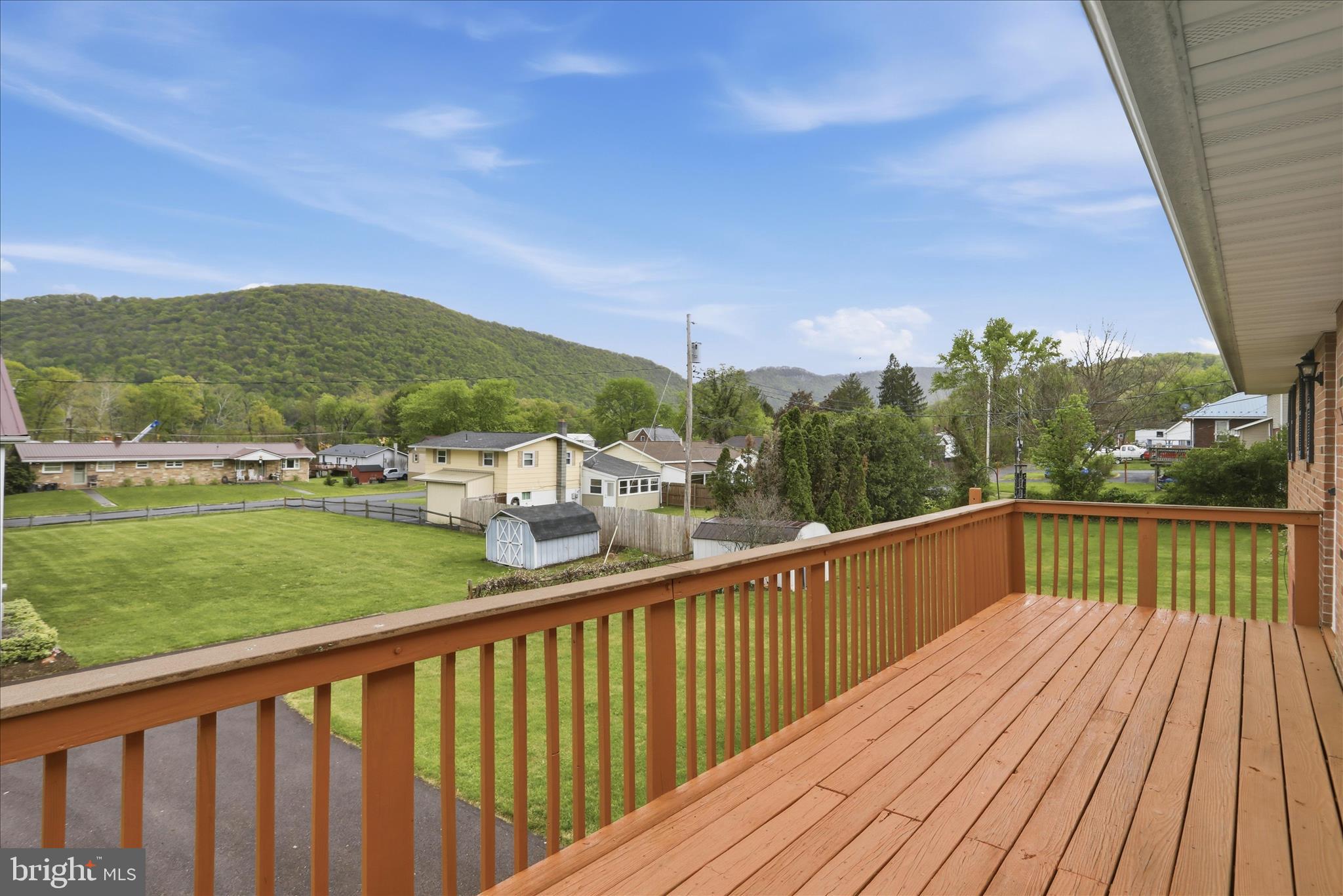 BOWLING GREEN - Residential