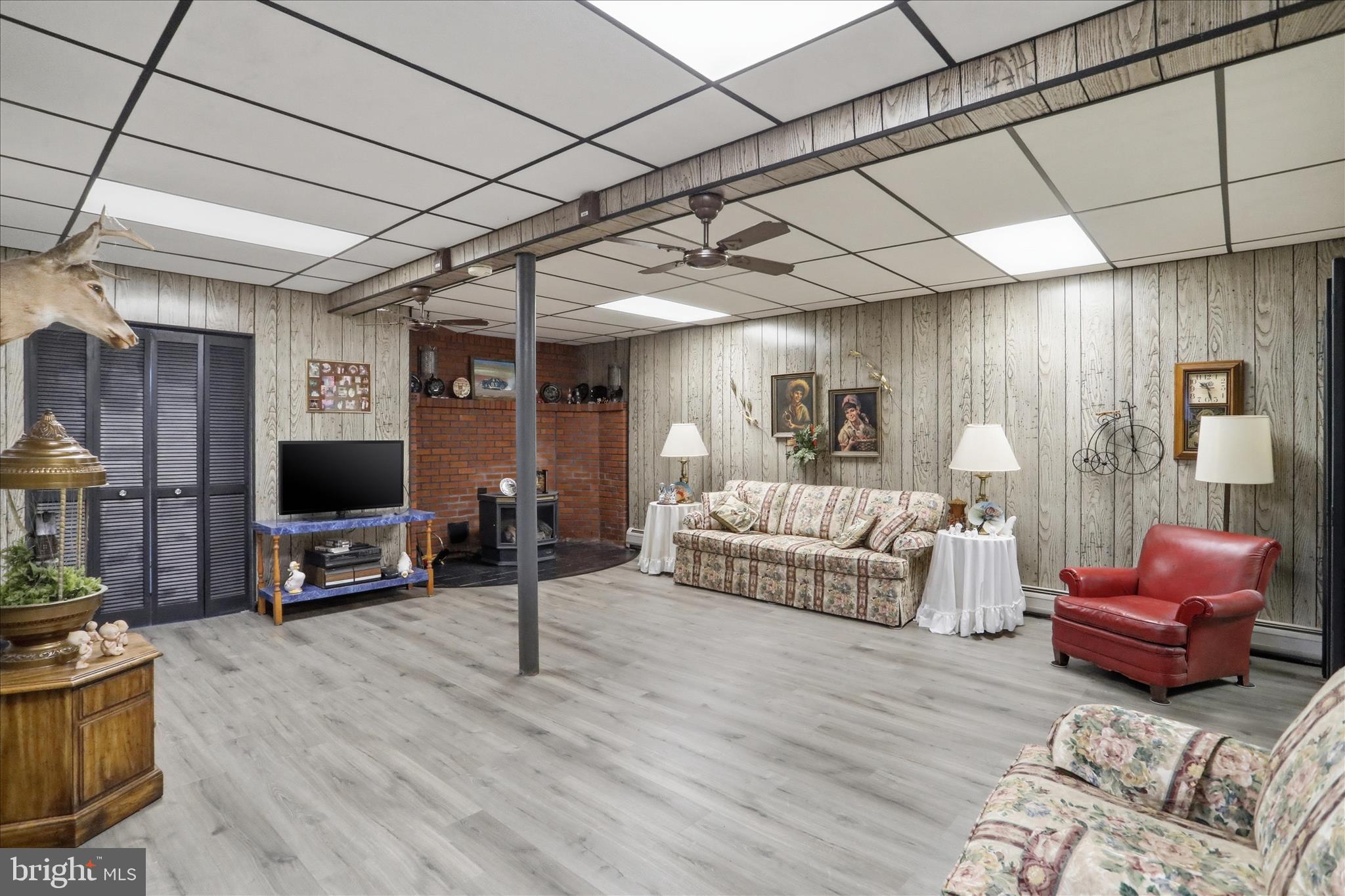 BOWLING GREEN - Residential