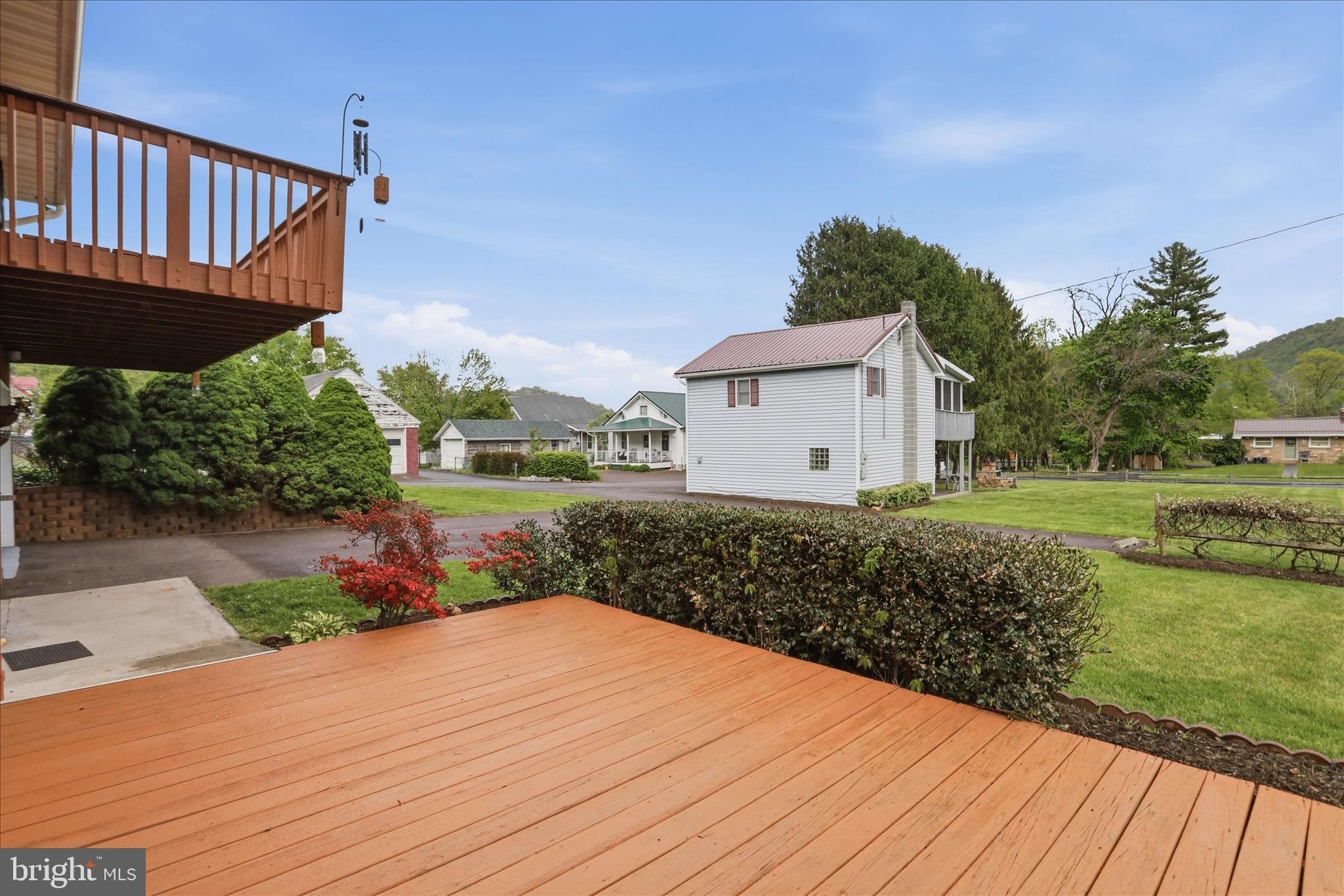 BOWLING GREEN - Residential