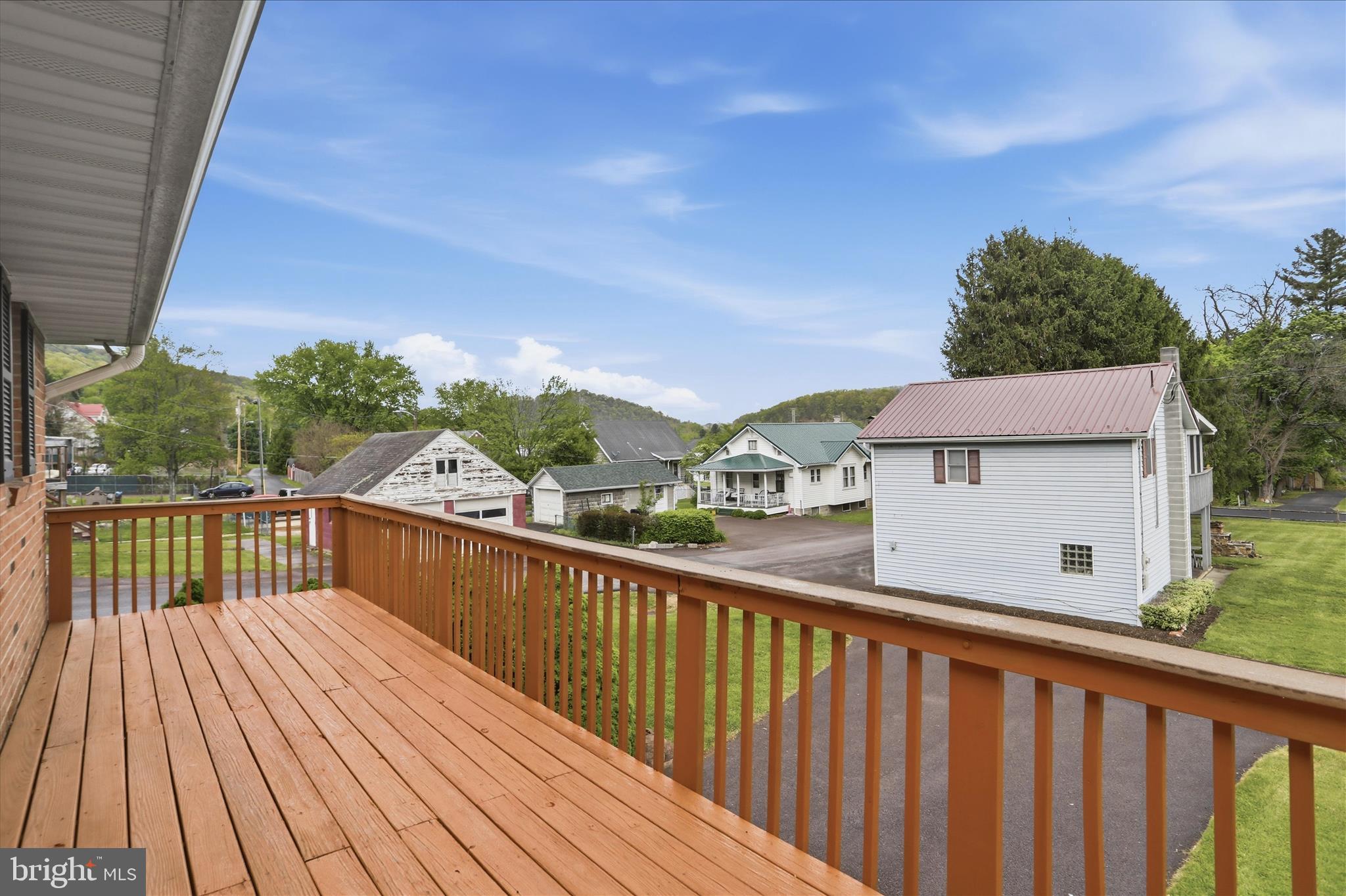 BOWLING GREEN - Residential