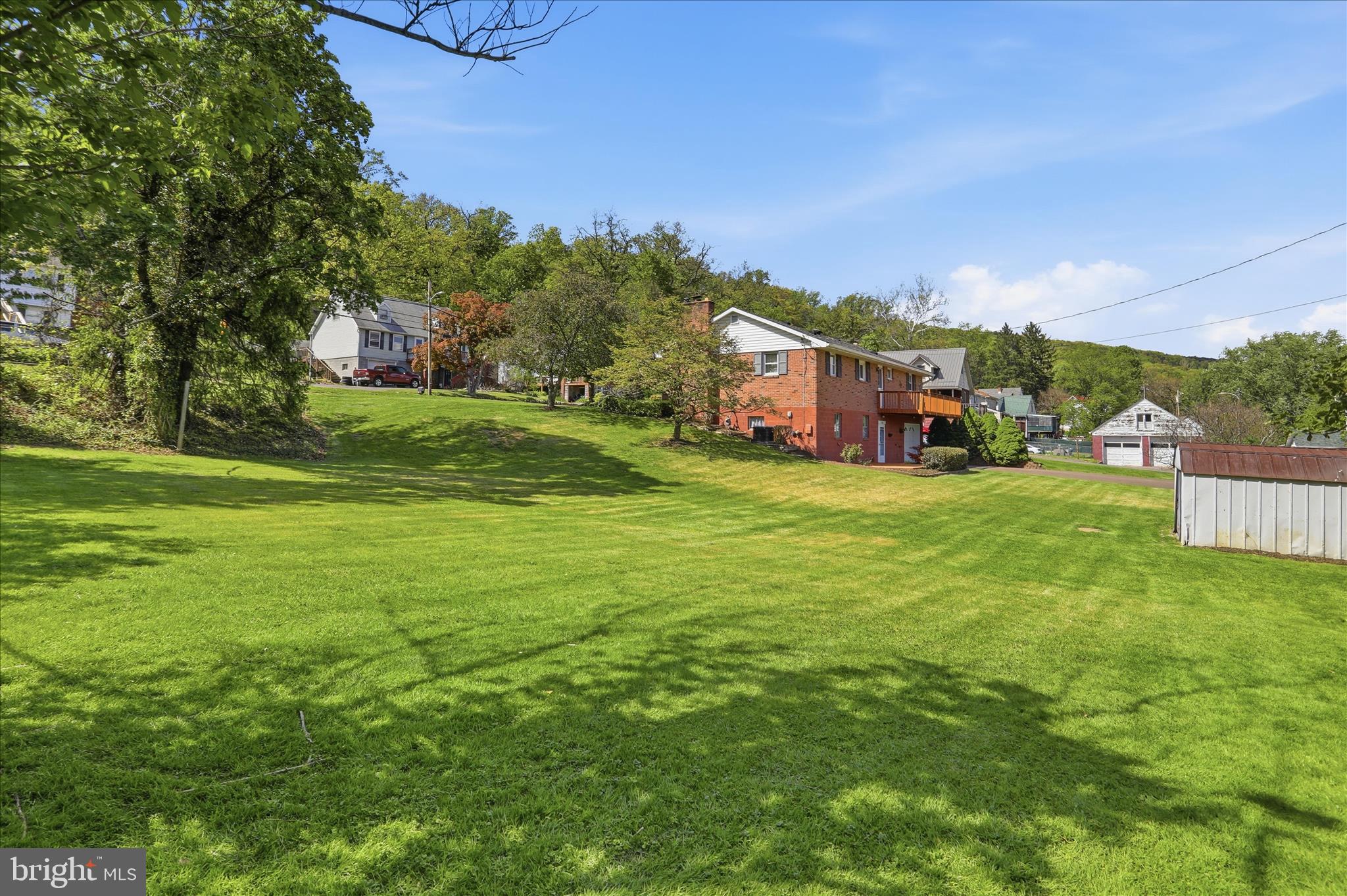 BOWLING GREEN - Residential