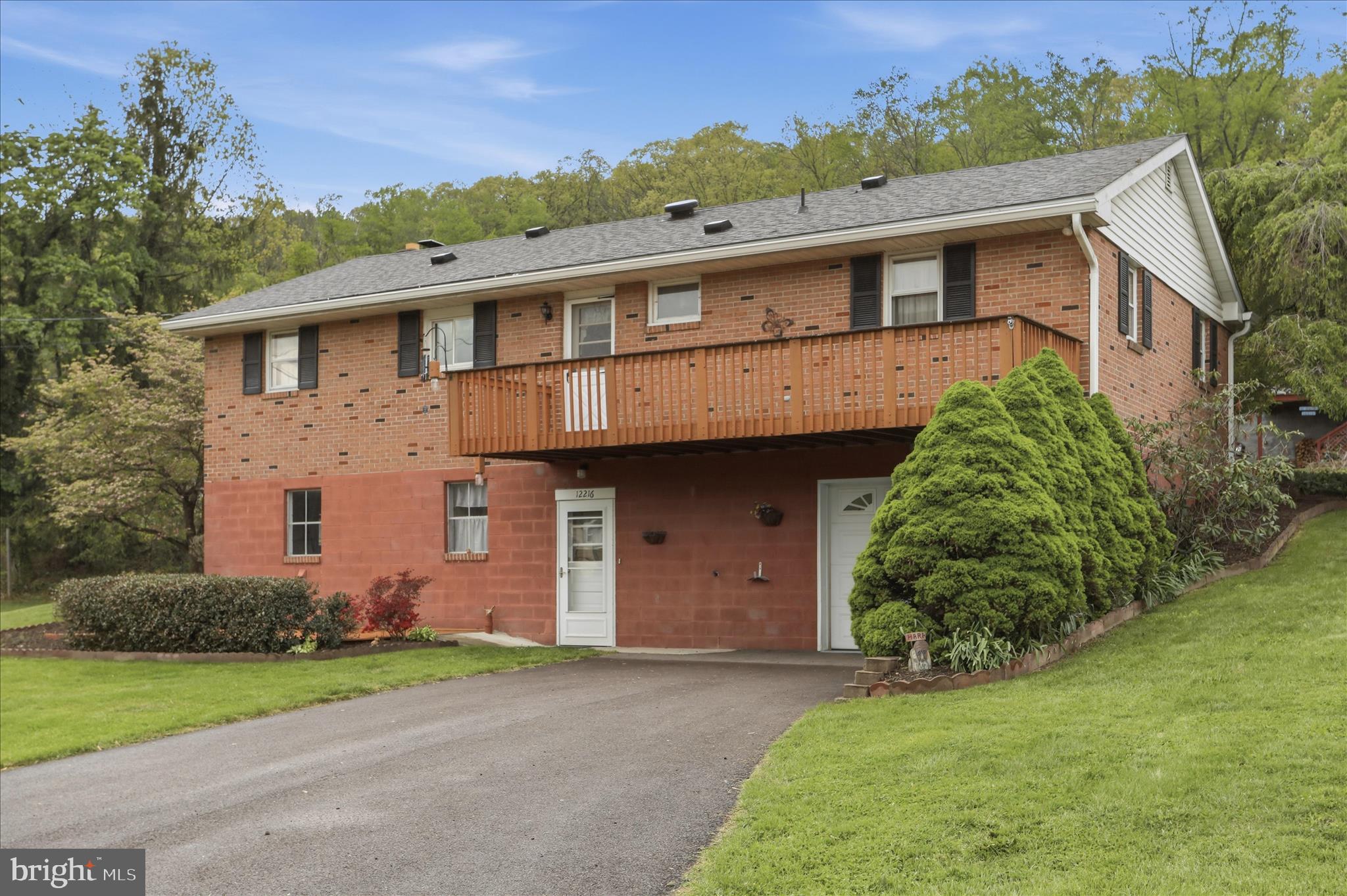 BOWLING GREEN - Residential