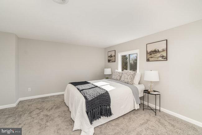 FAIRFIELD BOROUGH - Residential