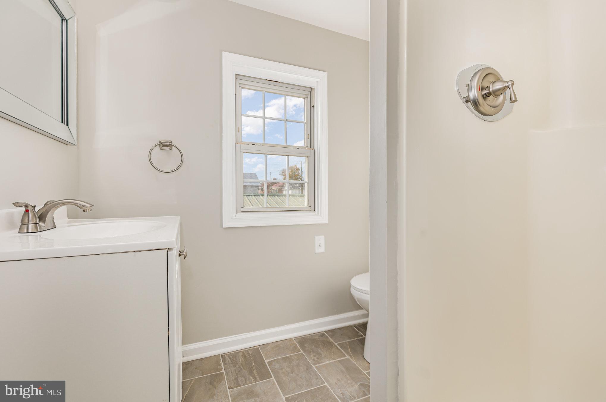 FAIRFIELD BOROUGH - Residential