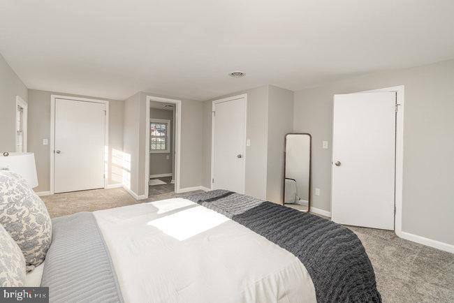 FAIRFIELD BOROUGH - Residential