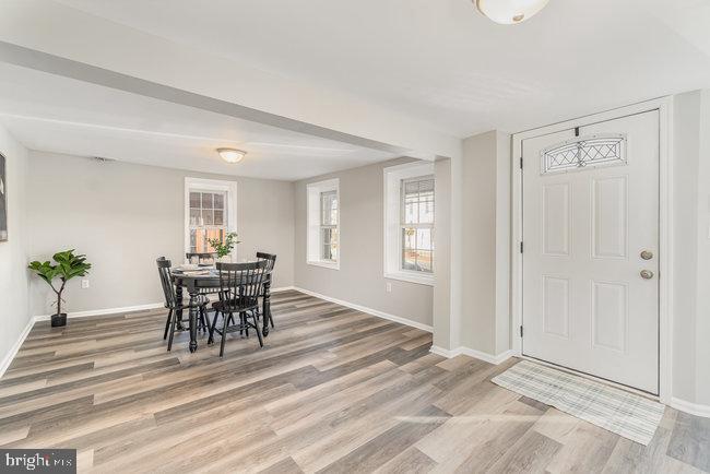 FAIRFIELD BOROUGH - Residential