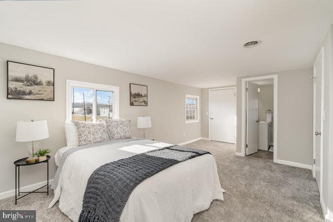 FAIRFIELD BOROUGH - Residential