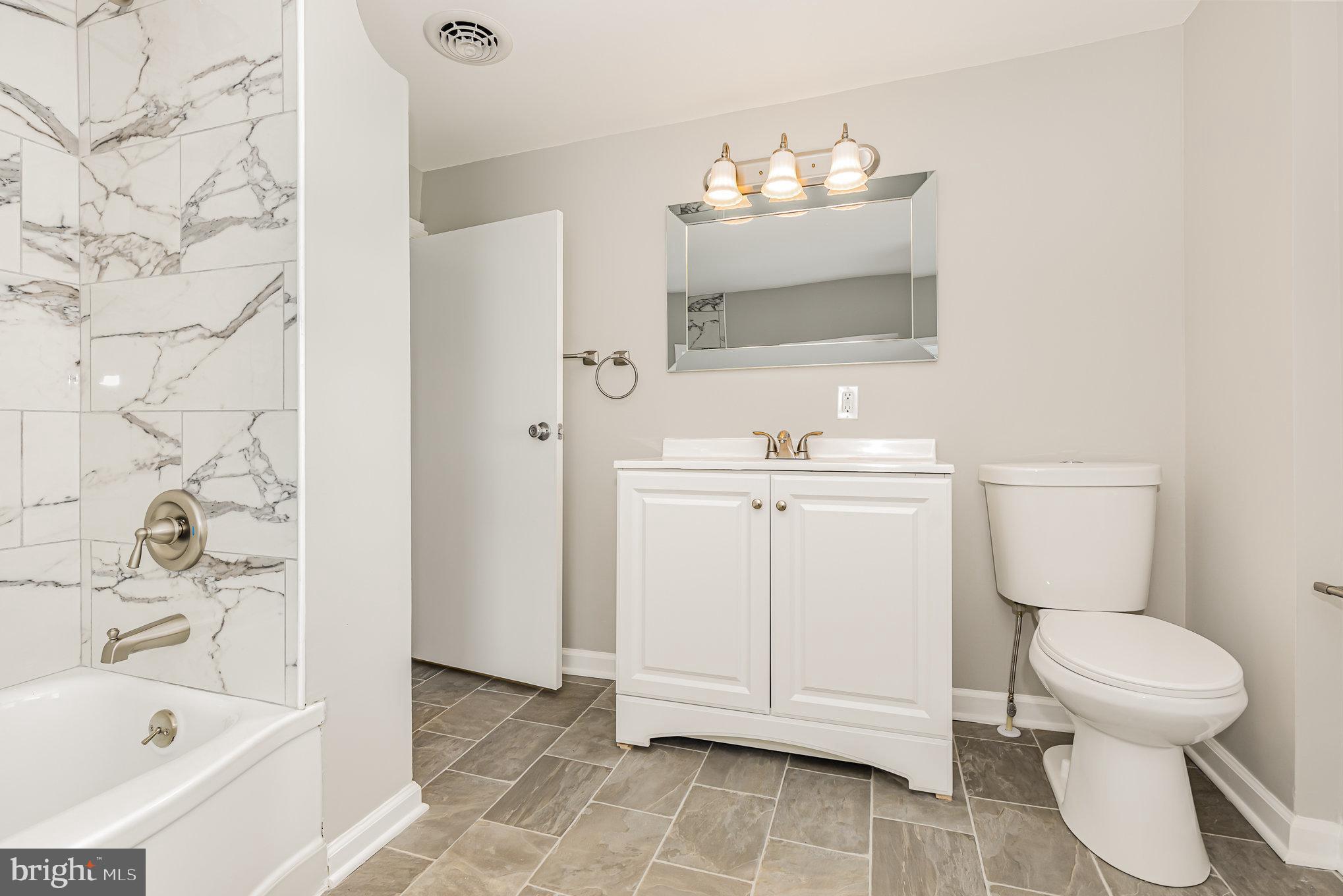 FAIRFIELD BOROUGH - Residential