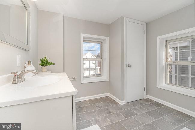 FAIRFIELD BOROUGH - Residential