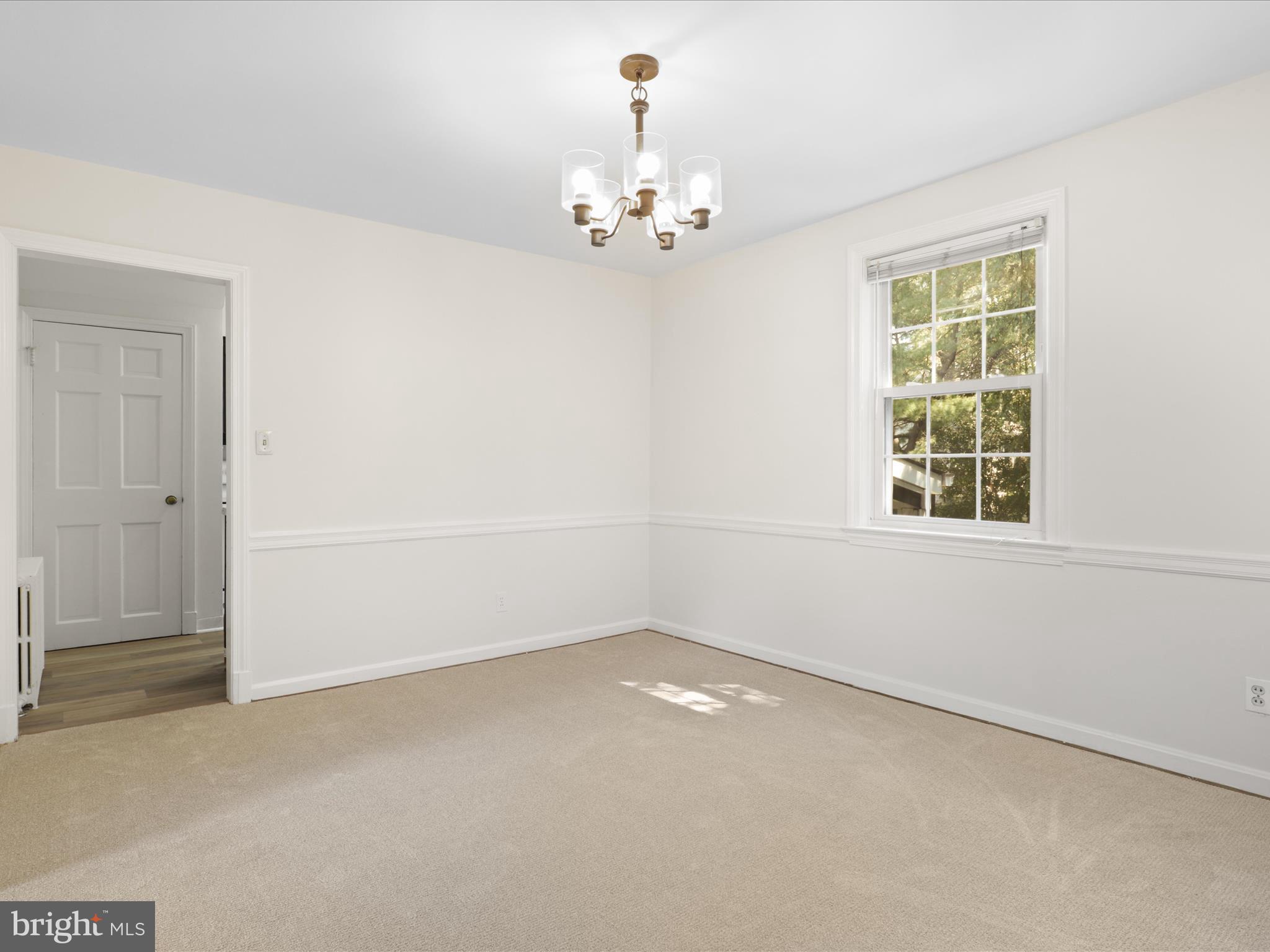 OVER LEE KNOLLS - Residential Lease