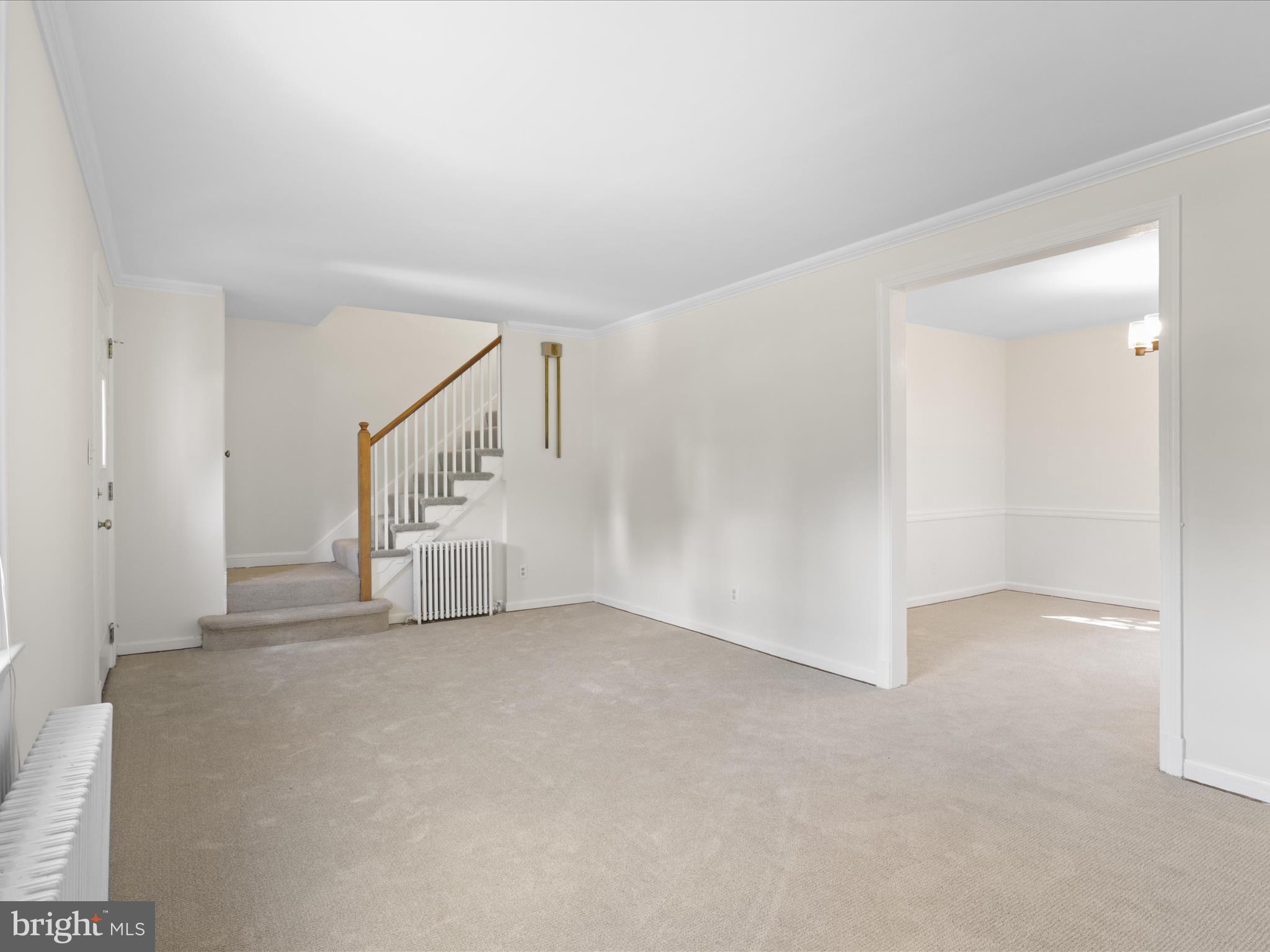 OVER LEE KNOLLS - Residential Lease