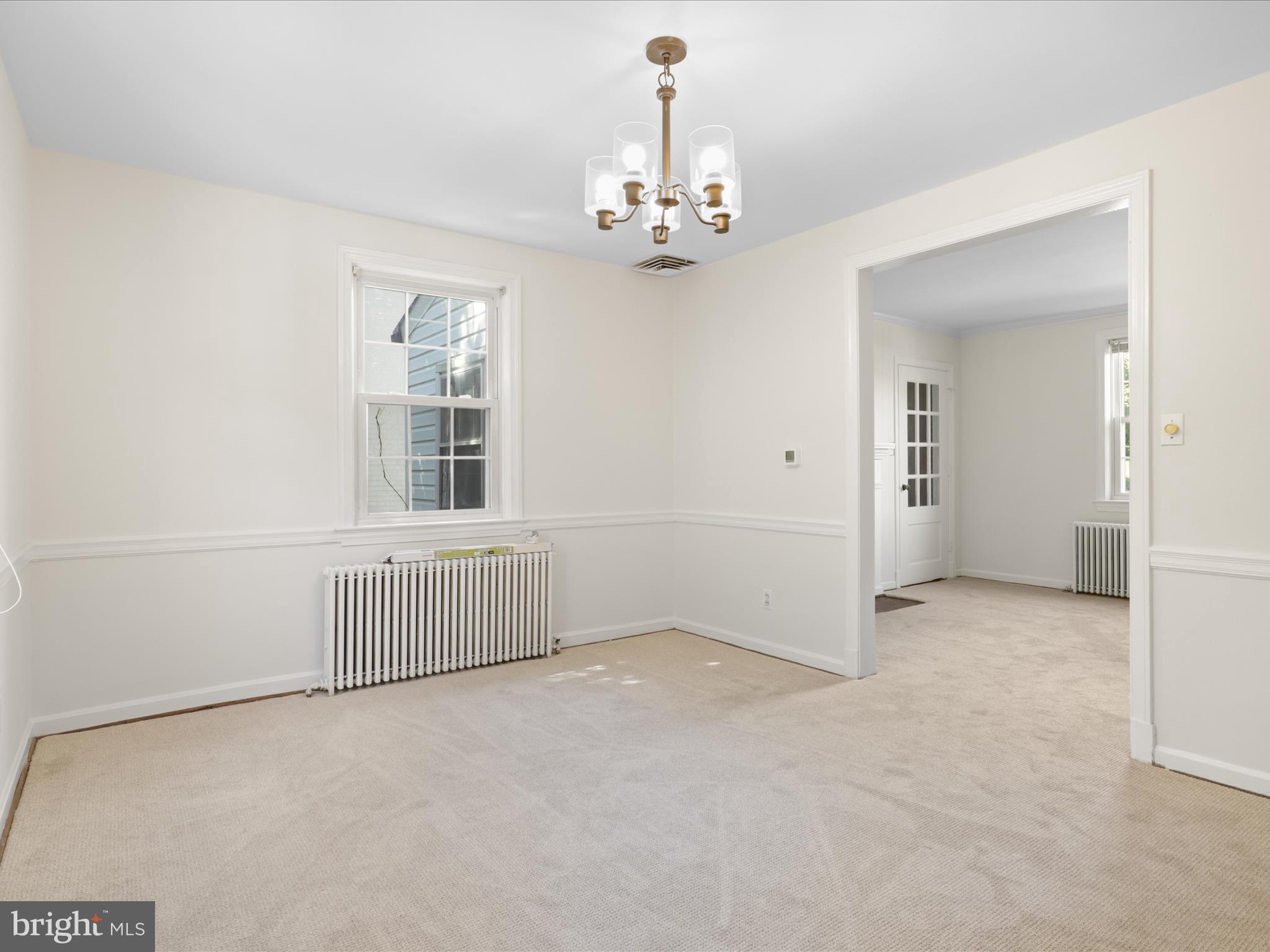 OVER LEE KNOLLS - Residential Lease