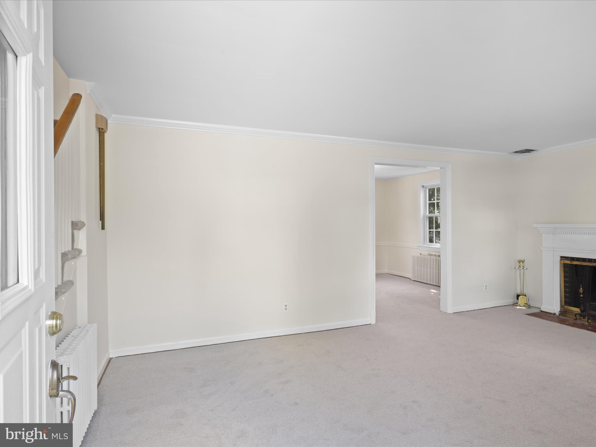 OVER LEE KNOLLS - Residential Lease