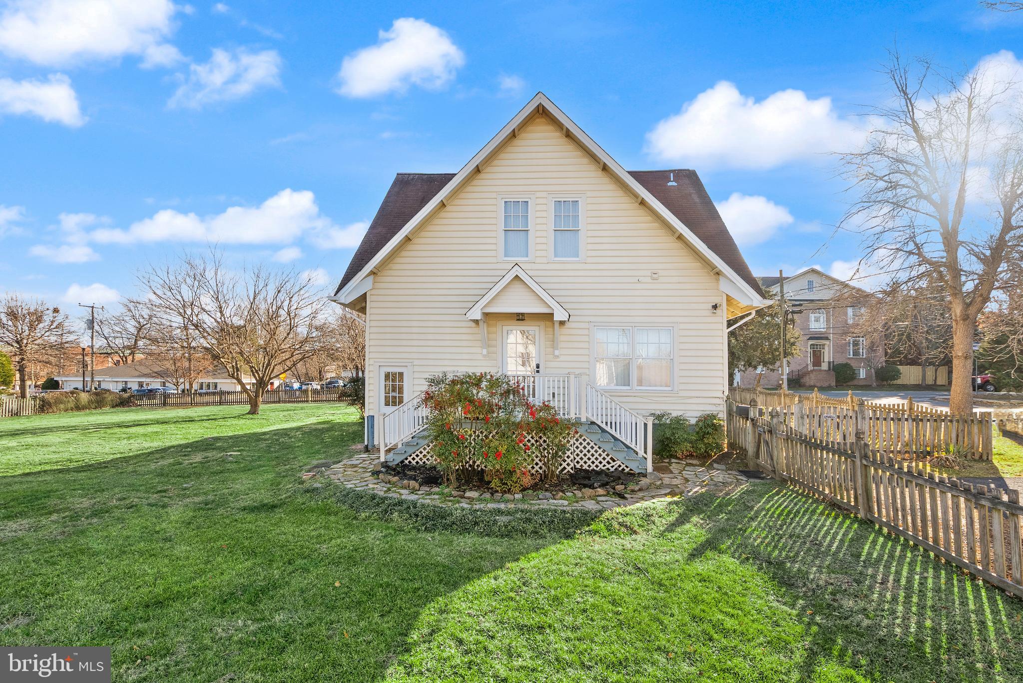 HERNDON - Residential