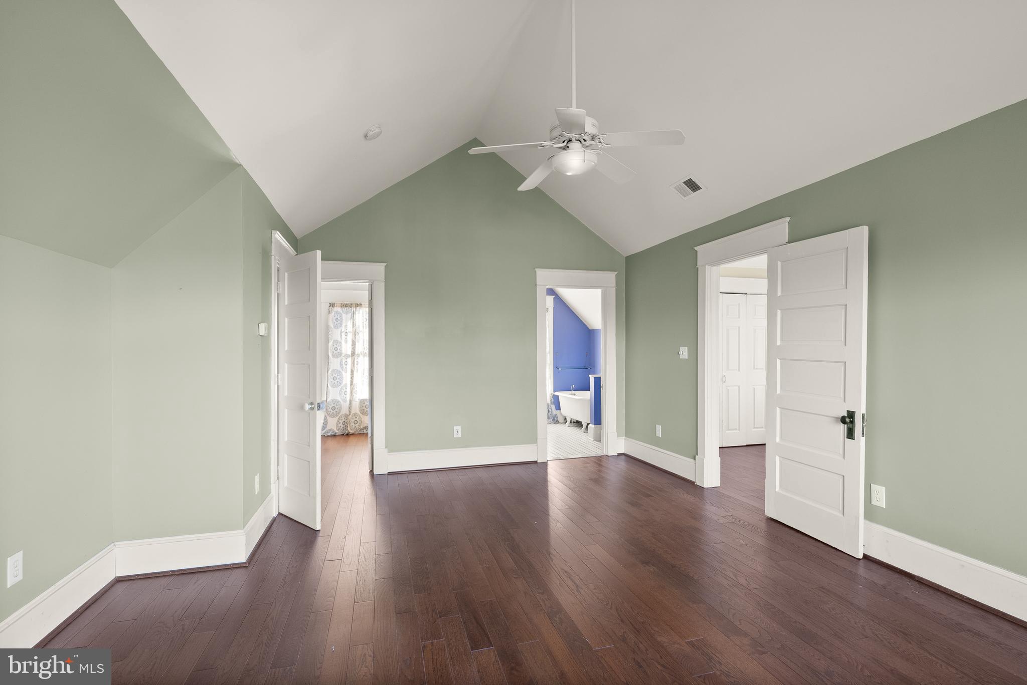 HERNDON - Residential