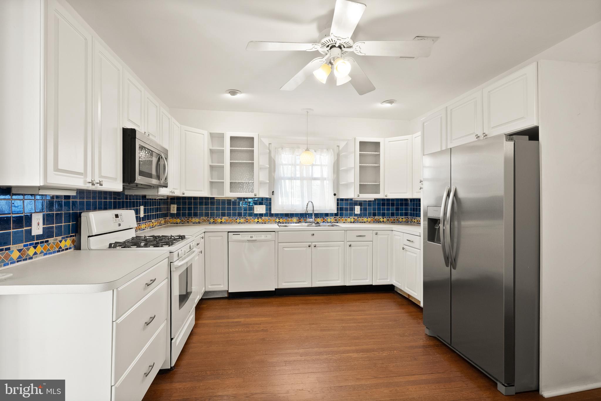 HERNDON - Residential