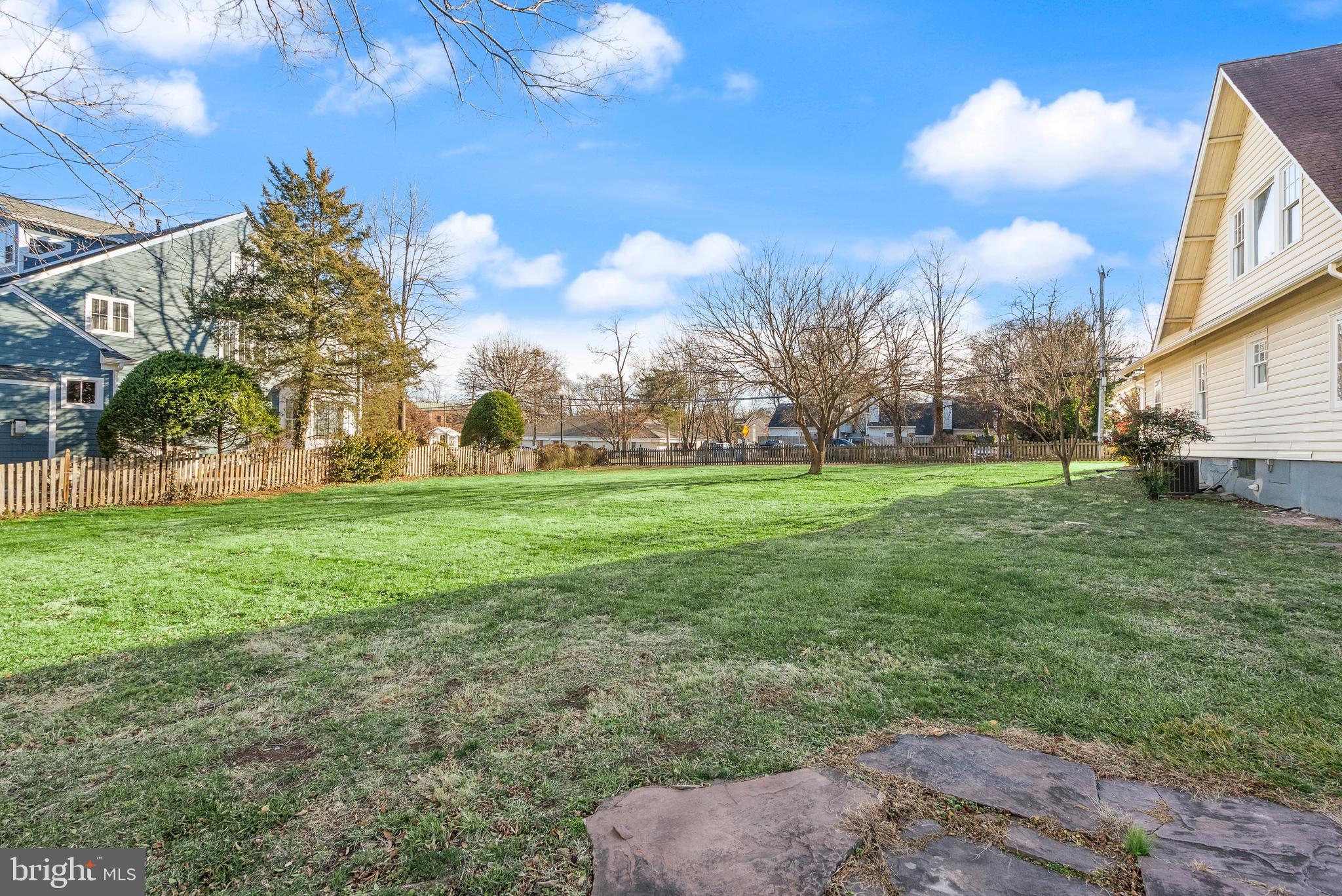 HERNDON - Residential