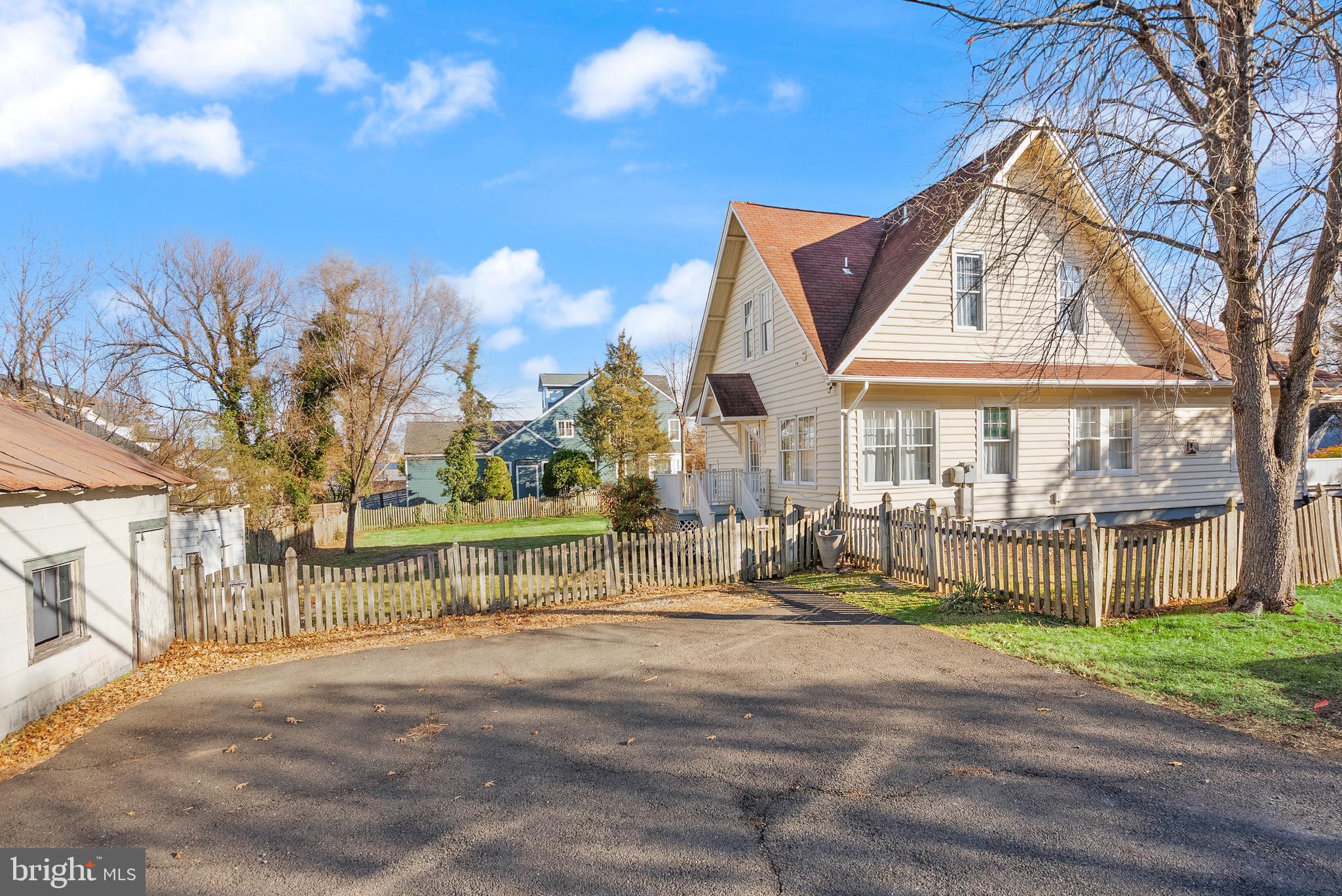 HERNDON - Residential